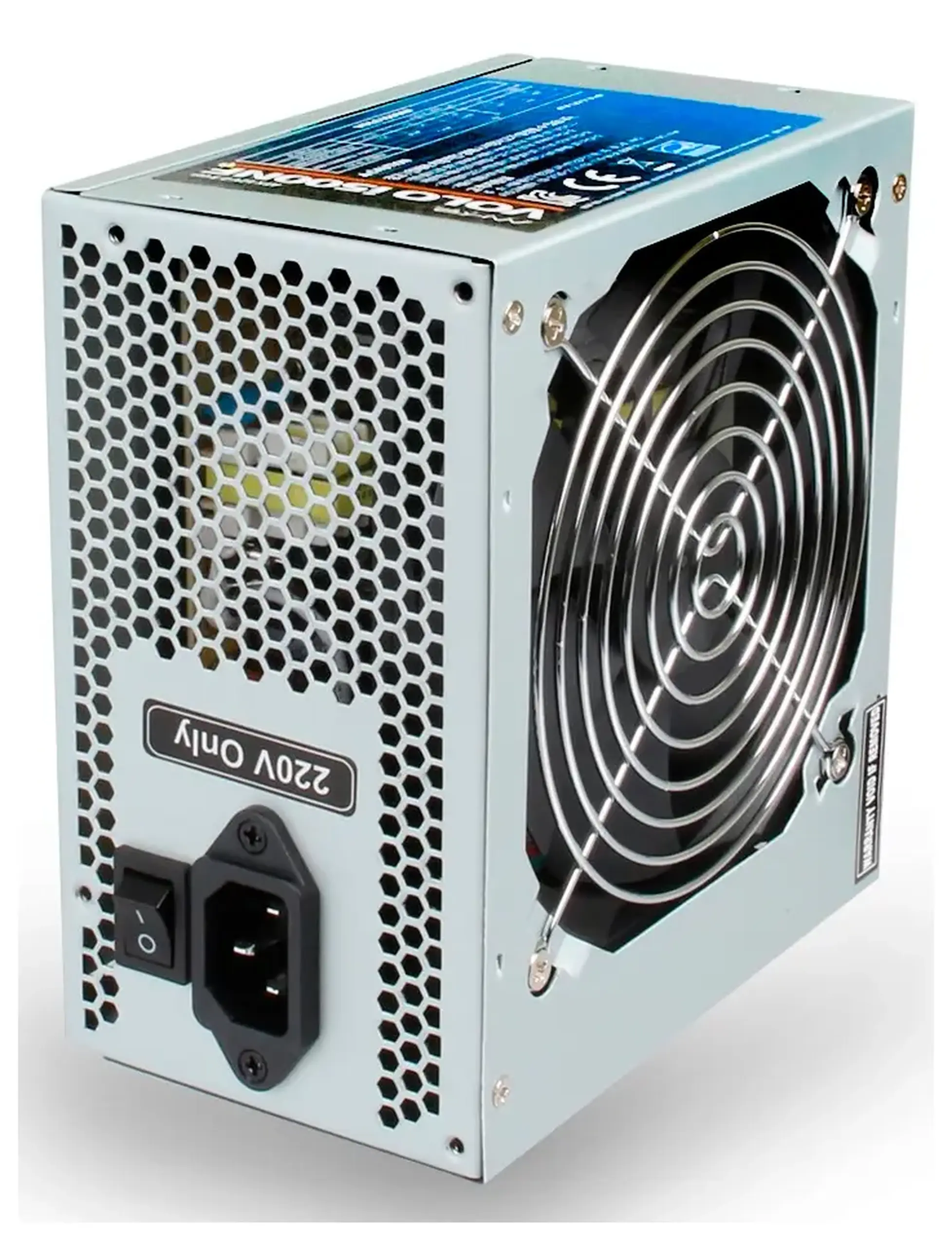 Sursa de alimentare ATX 500W Sohoo, ventilator de 12 cm, vrac