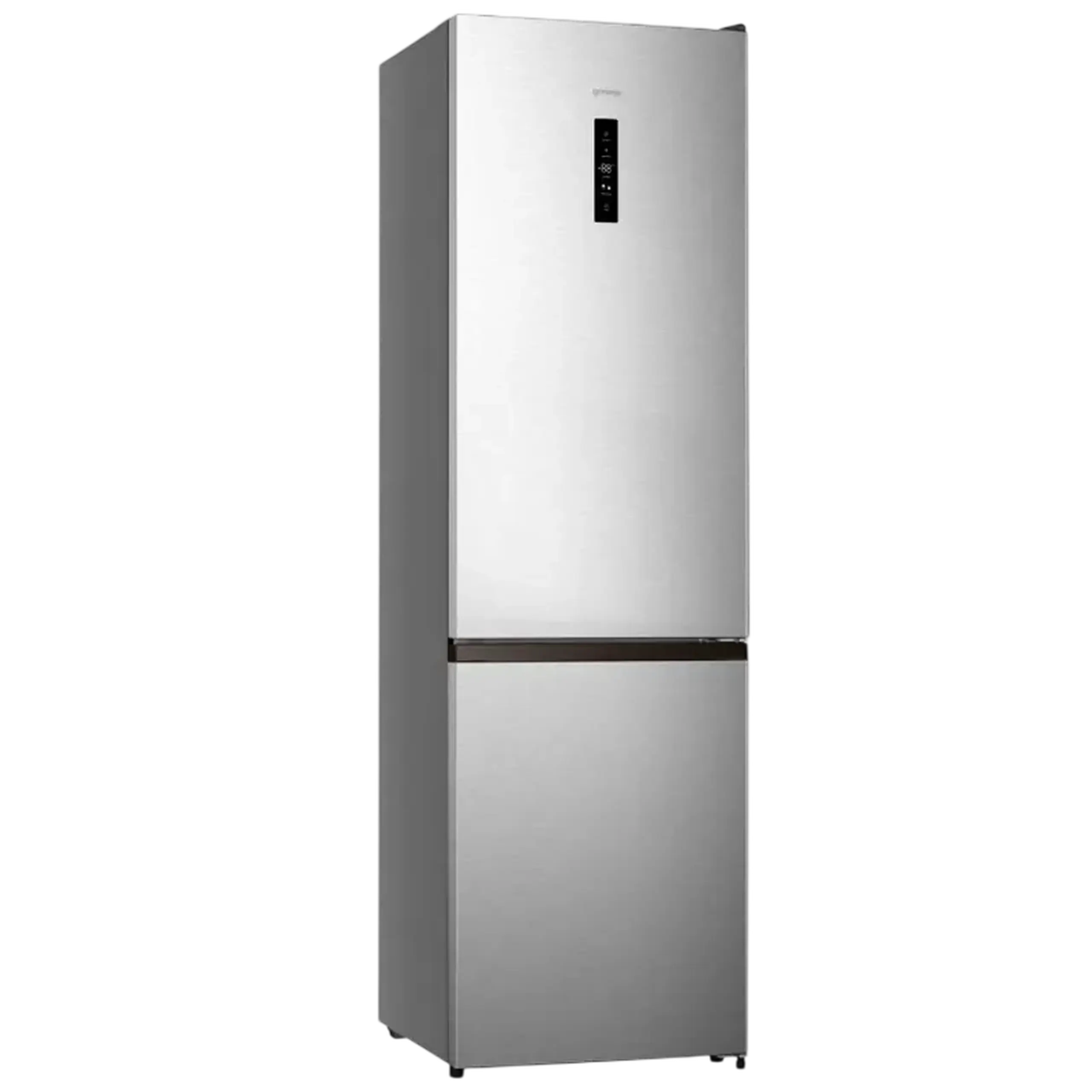 Frigider Gorenje NRK620EAXL4, Gri