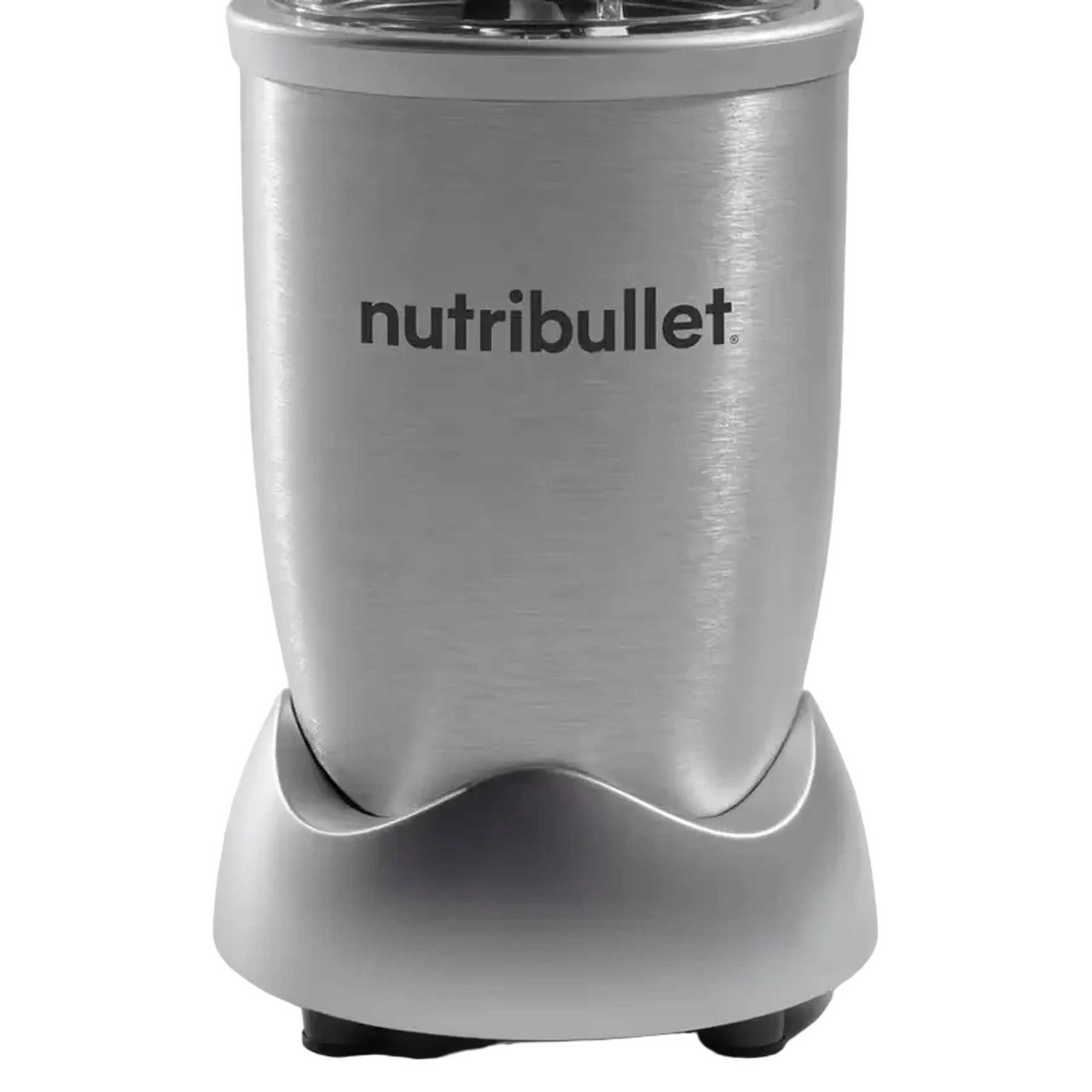 Blender staționar NutriBullet NB907S, Argintiu