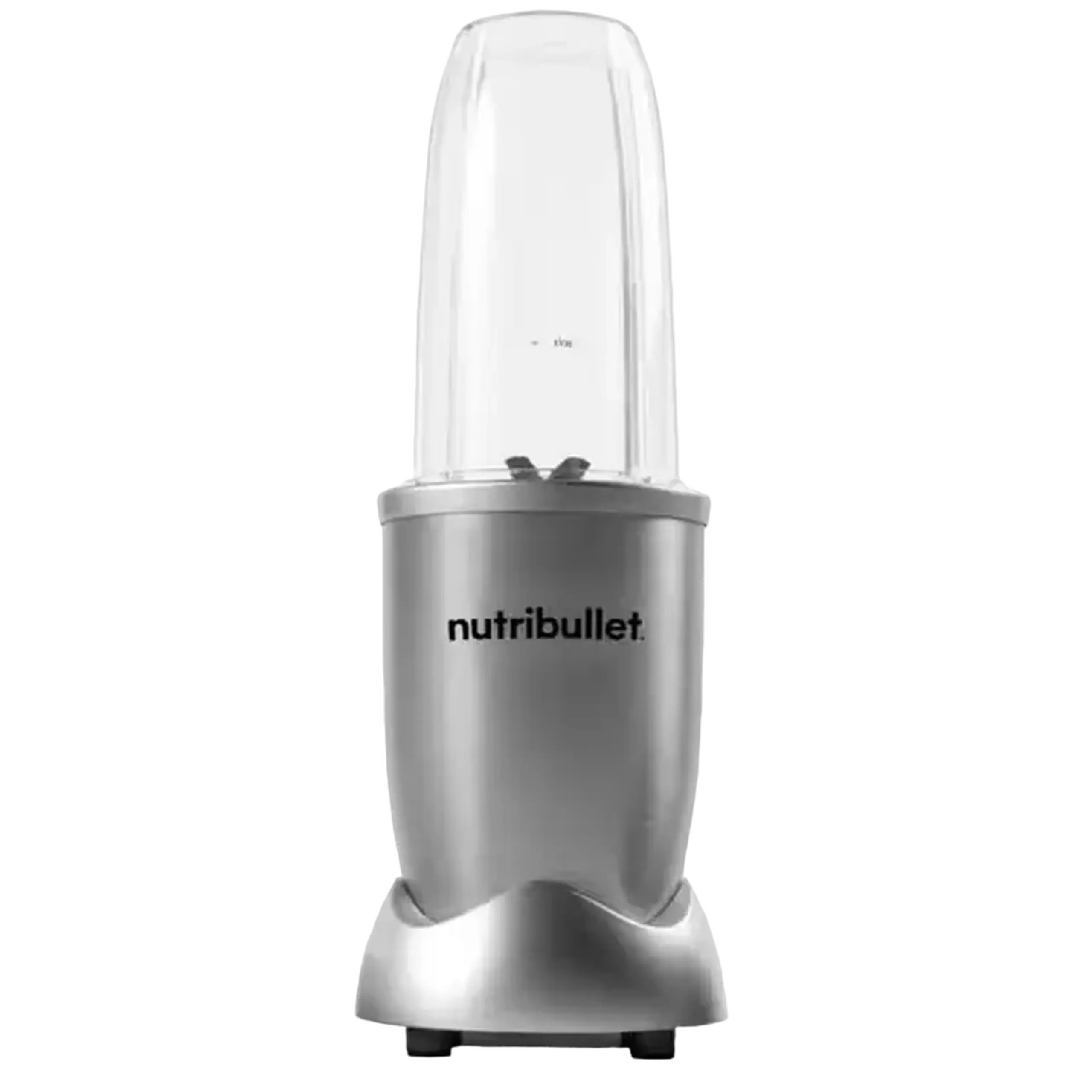 Blender staționar NutriBullet NB907S, Argintiu