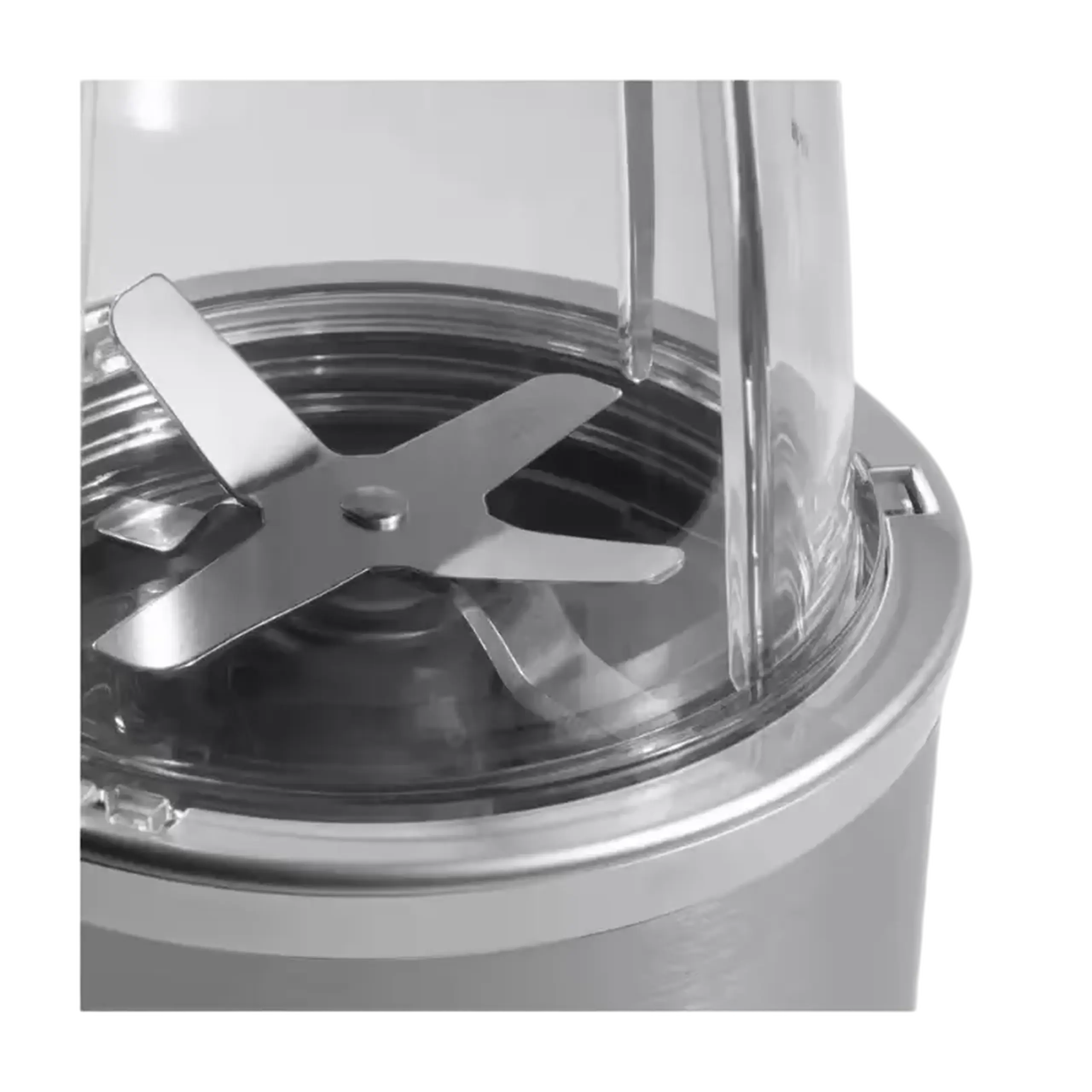 Blender staționar NutriBullet NB907S, Argintiu
