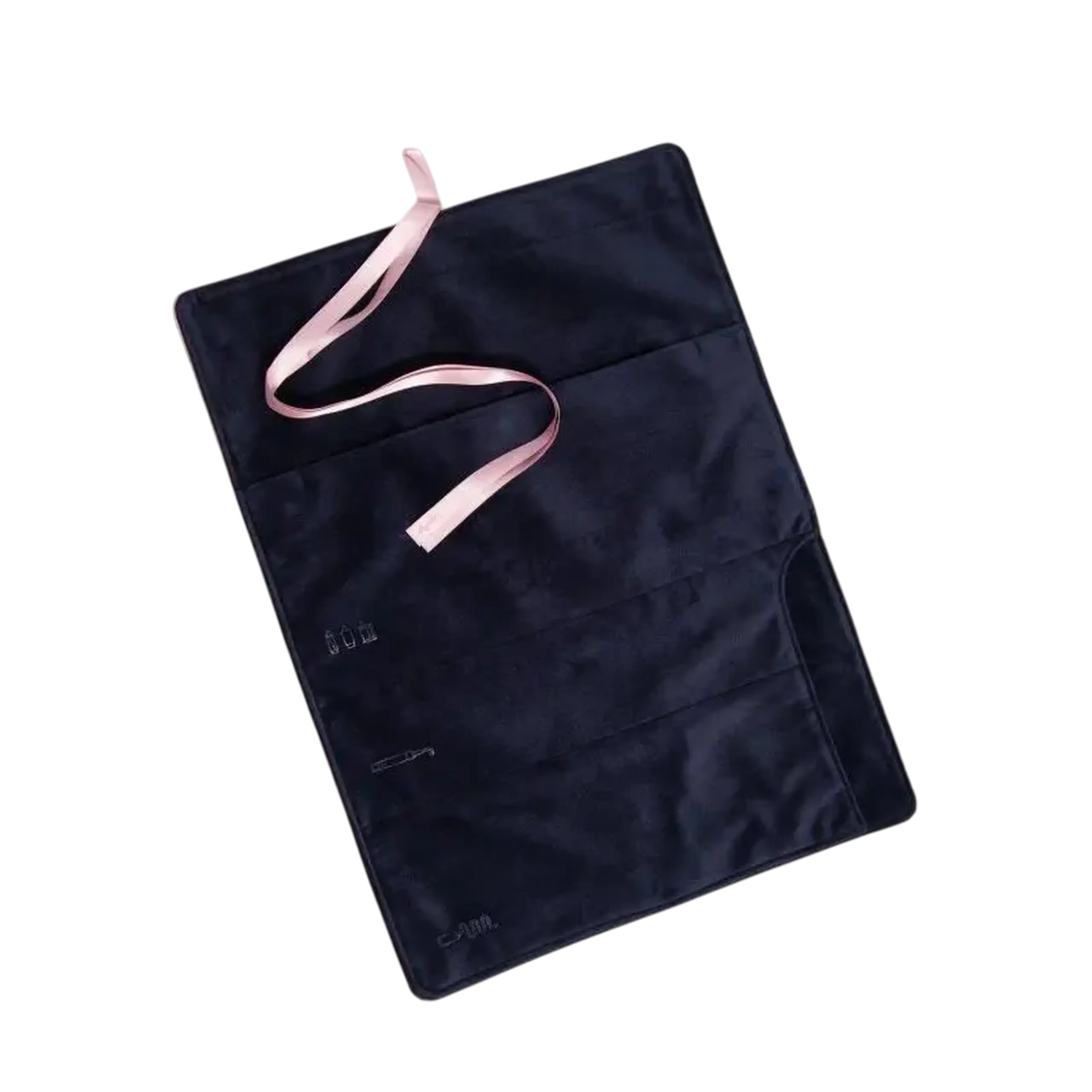 Husă de călătorie ACC Dyson Airwrap Bk/Rose (971074 - 04)