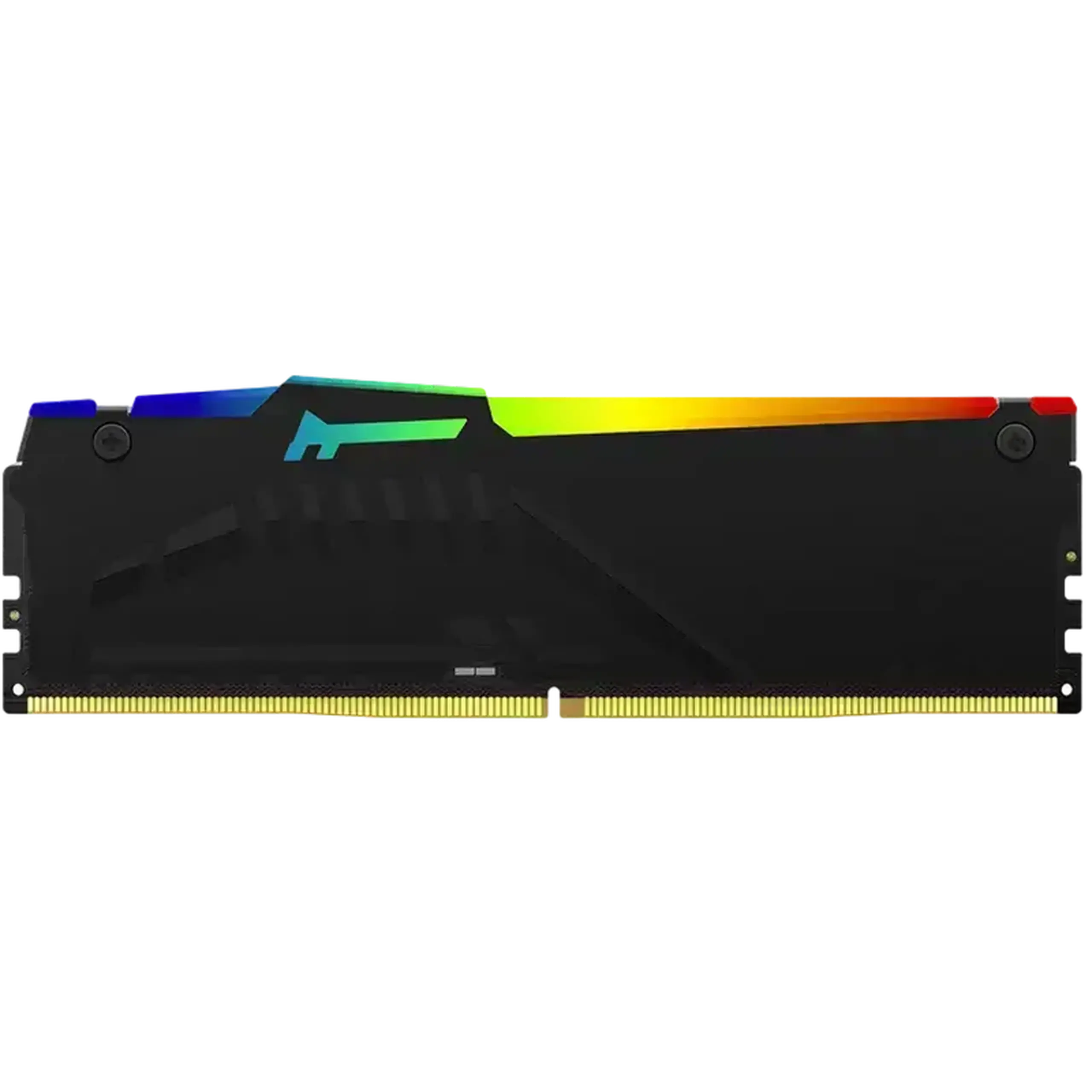 .32GB DDR5 - 5600MHz Kingston FURY Beast RGB (KF556C36BBEA - 32), CL36 - 38 - 38, 1,25 V, AMD EXPO 1.0/Intel