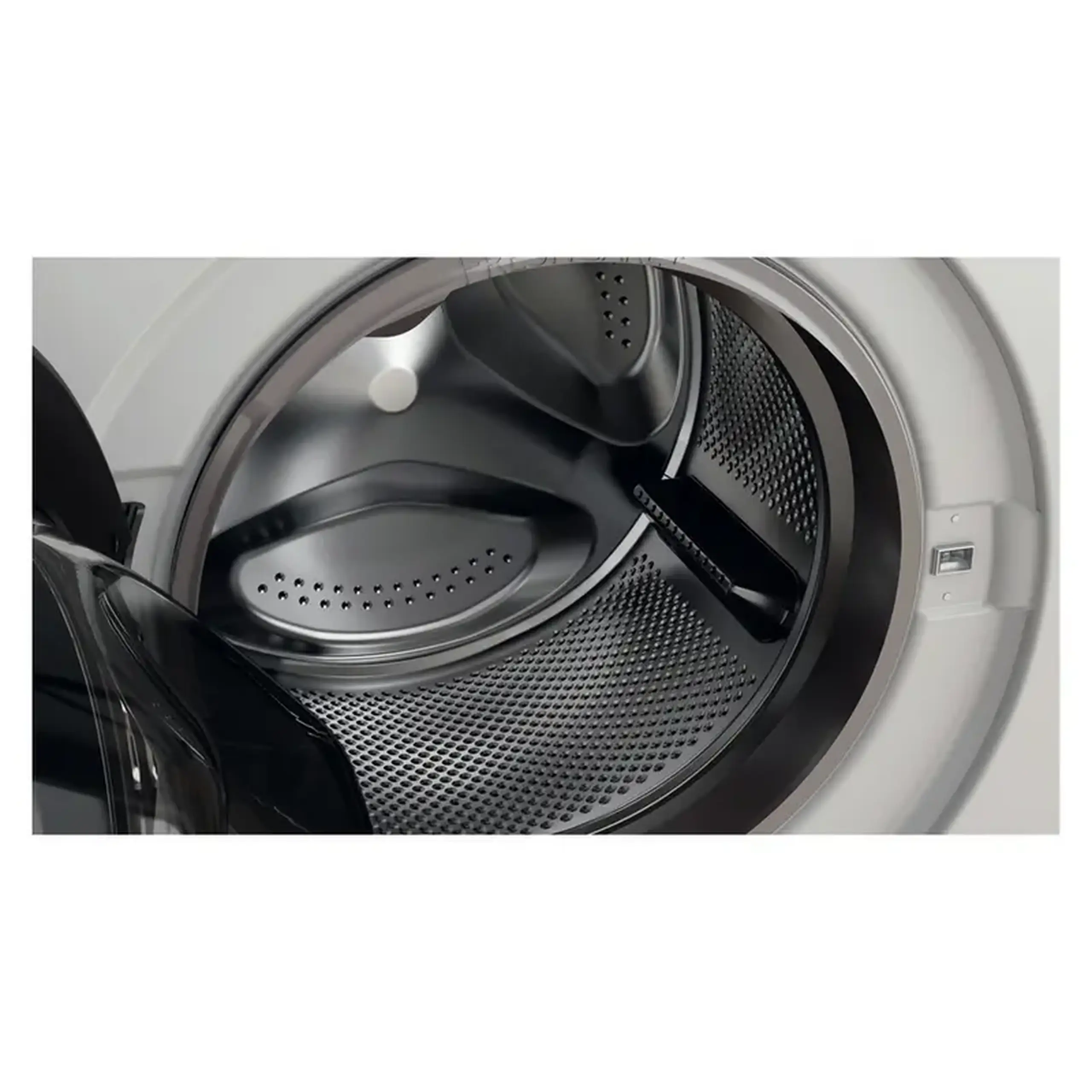Mașină de spălat Whirlpool FFB 8469 BV EE, 8kg, Alb
