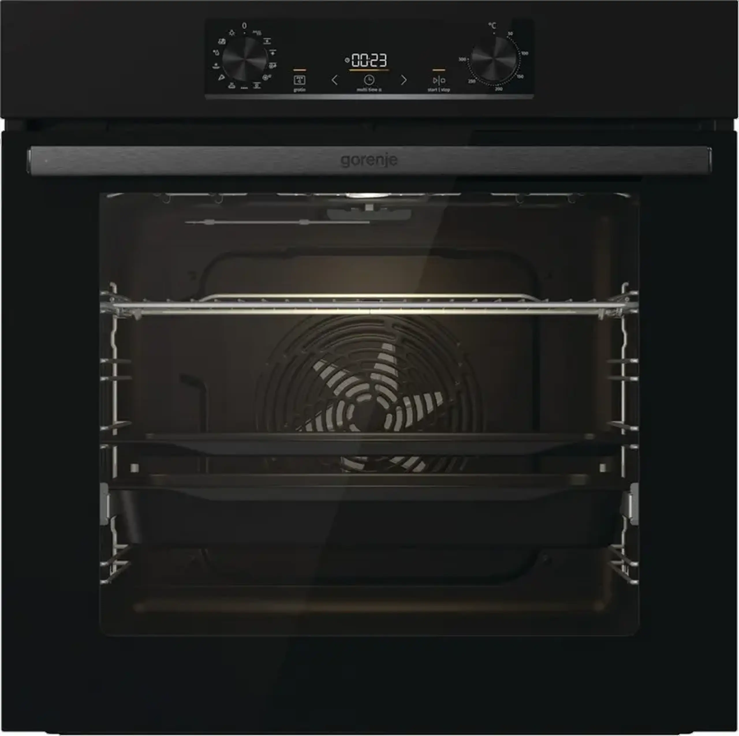 Cuptor Bin/electric Gorenje BOS6737E06B