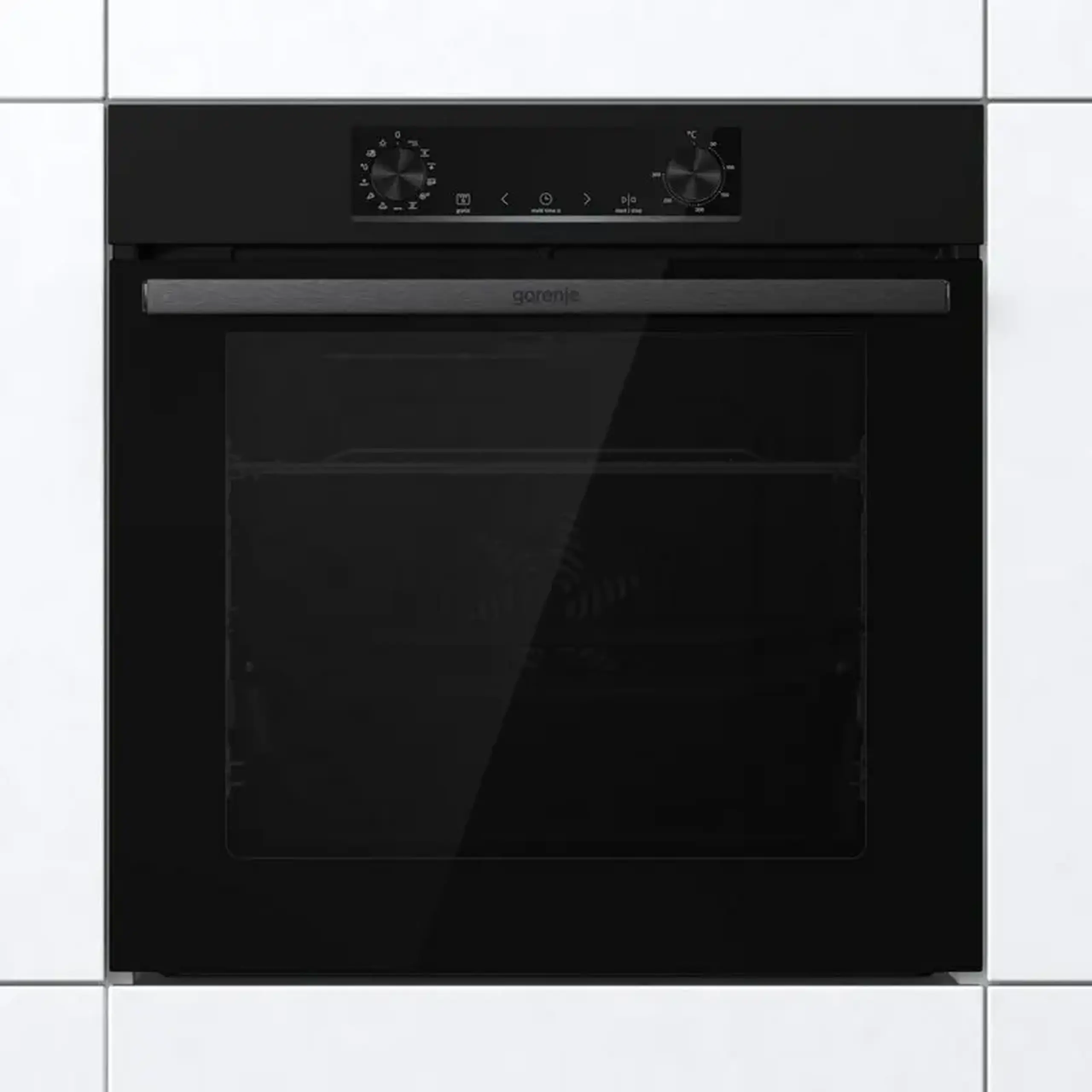 Cuptor Bin/electric Gorenje BOS6737E06B