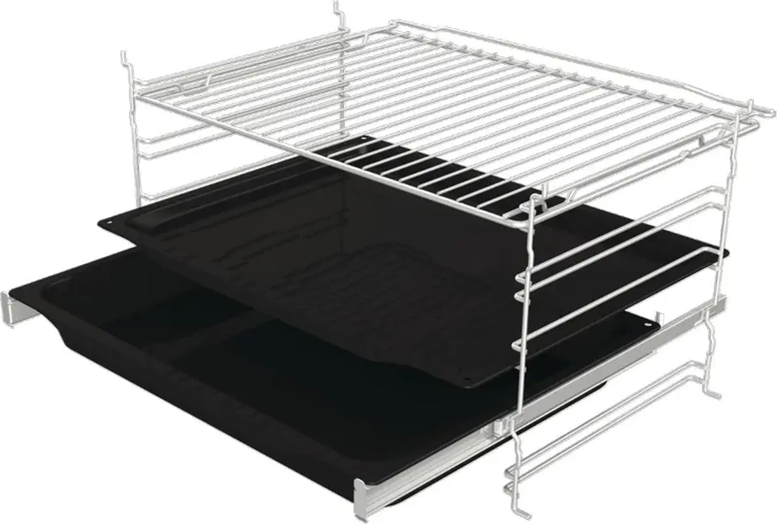 Cuptor Bin/electric Gorenje BOS6737E06B