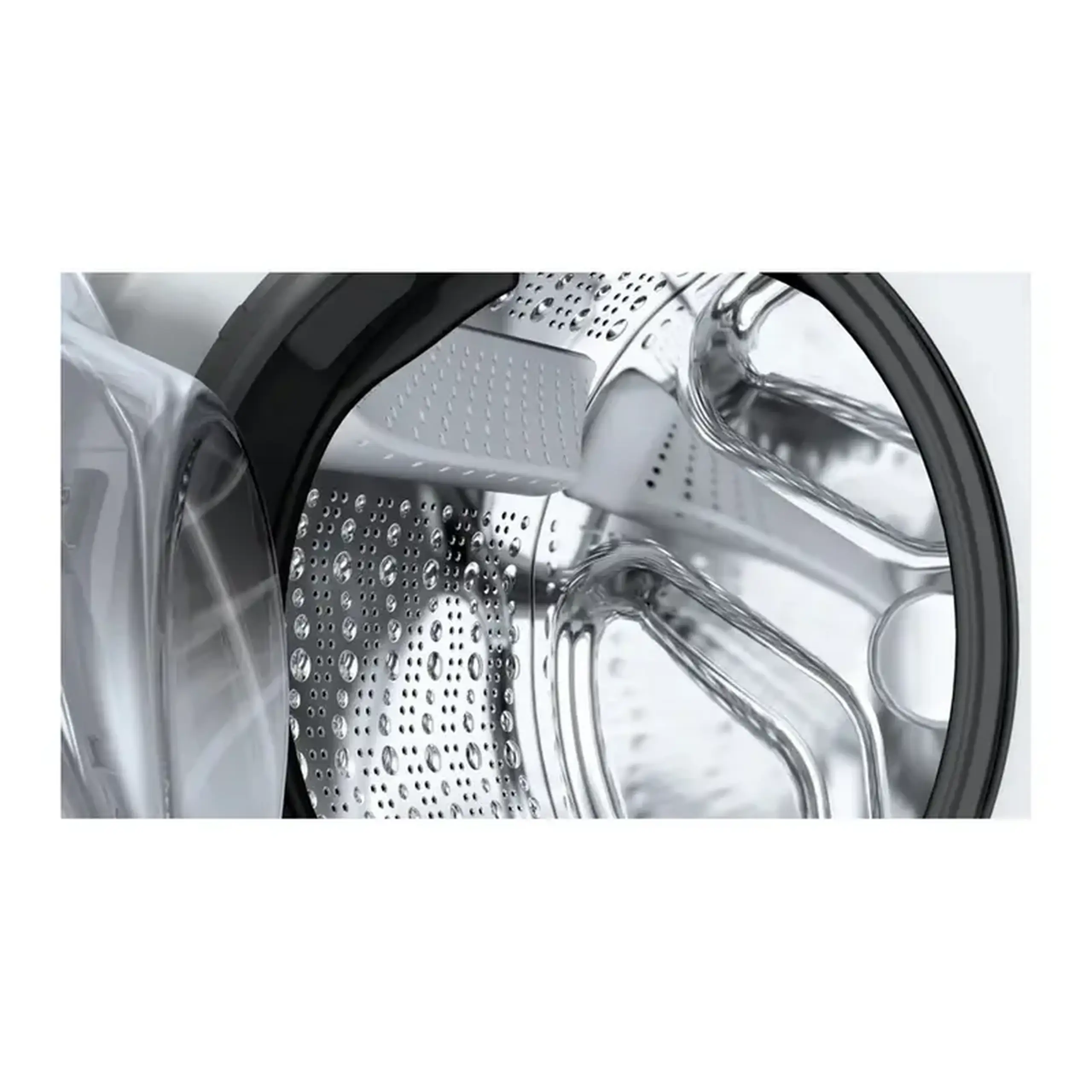 Mașină de spălat Bosch WAN28258FR, 8kg, Alb