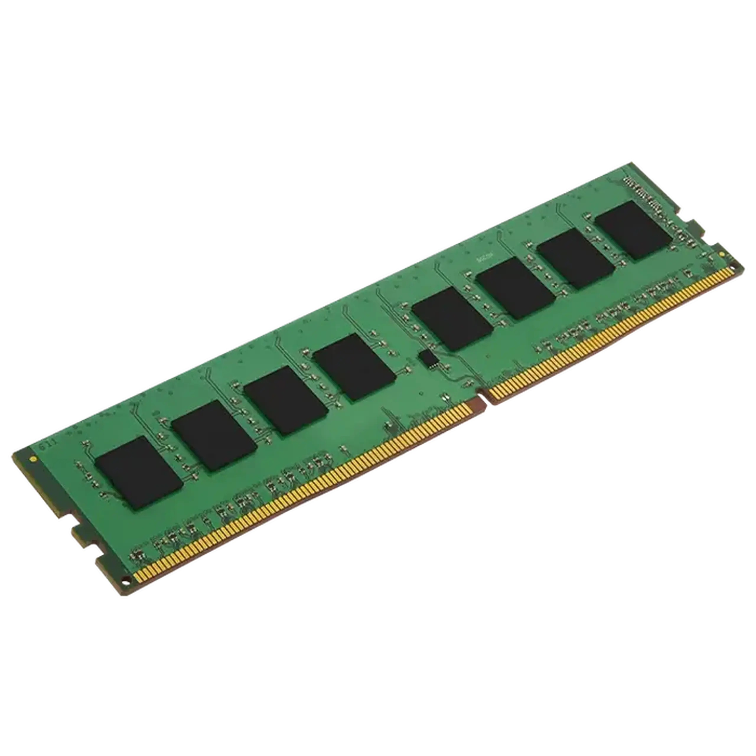 32 GB DDR4 - 3200 MHz Kingston ValueRAM, PC25600, CL22, 288 pini DIMM 1,2 V