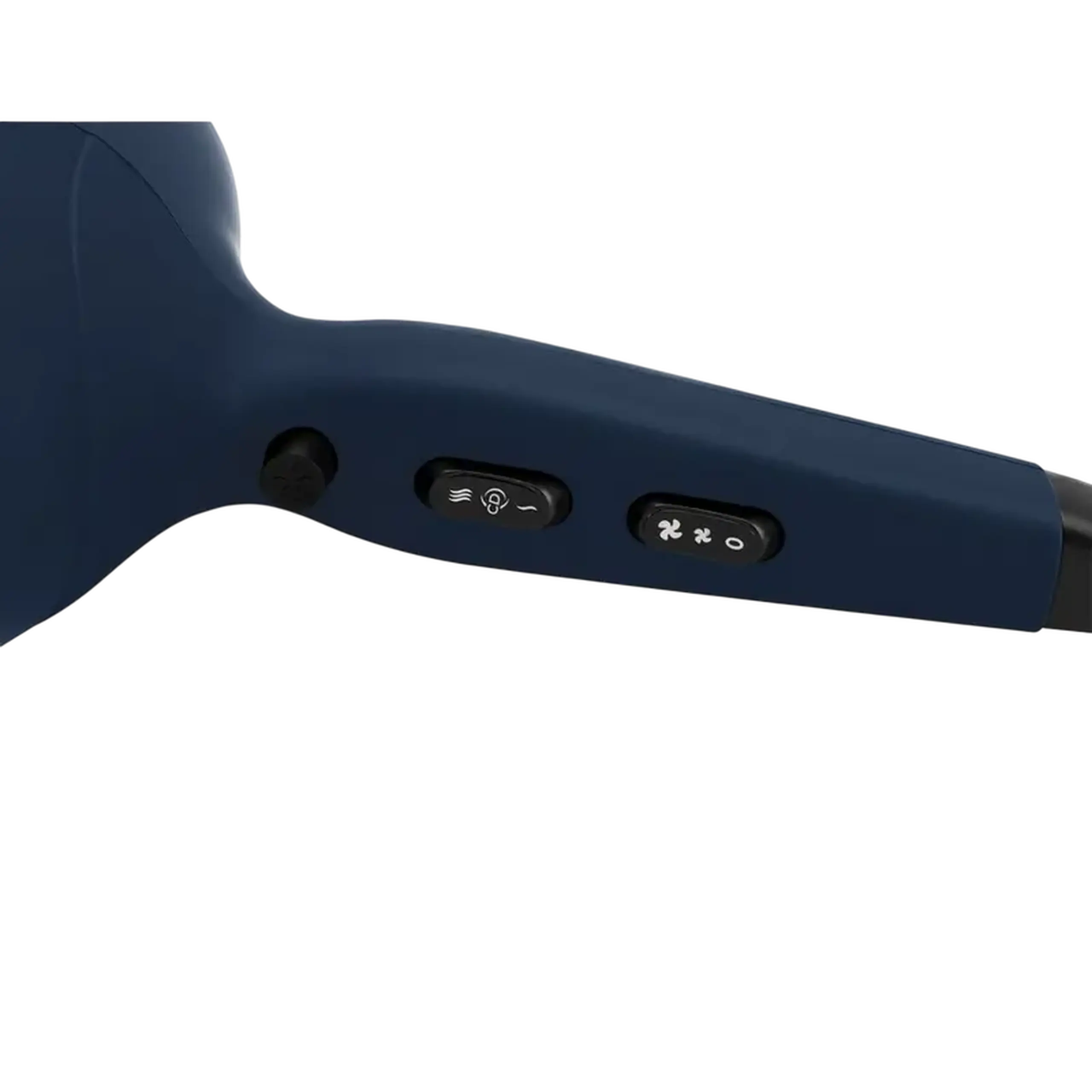Uscător de păr Polaris PHD 2600ACi Albastru