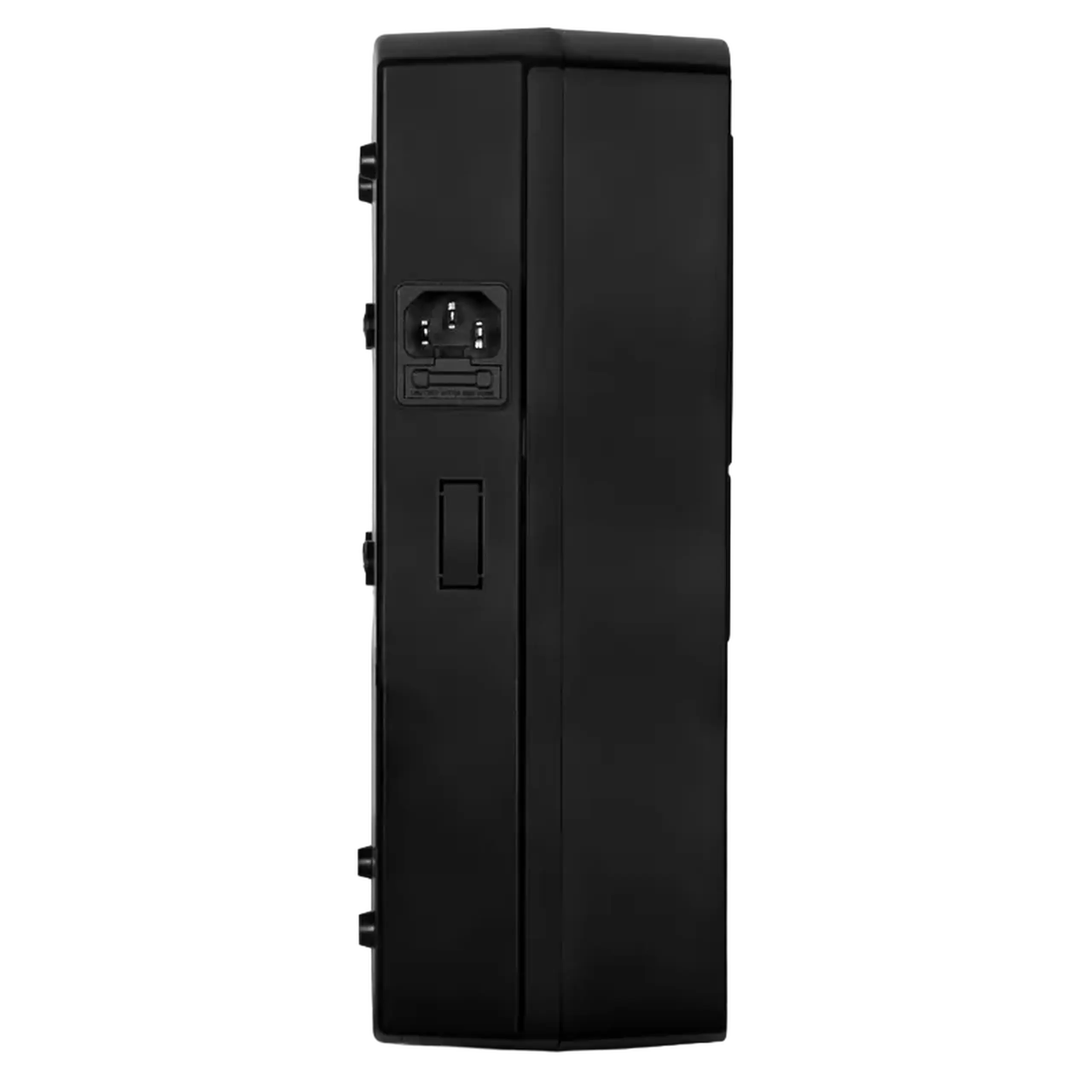 UPS SVEN UP - L1000E, 1000VA/510W, Line Interactive, AVR, LED, 6 x prize Shuko