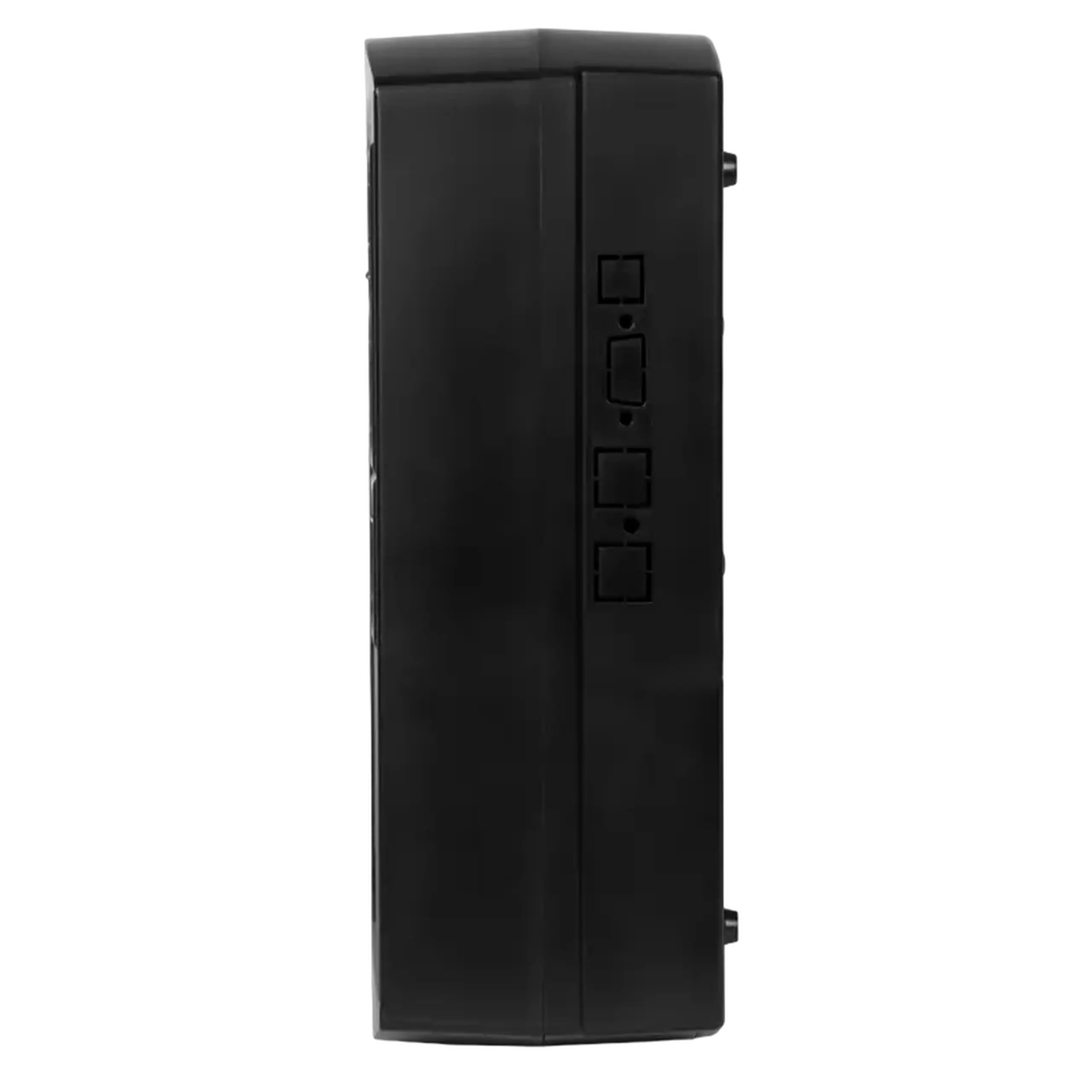 UPS SVEN UP - L1000E, 1000VA/510W, Line Interactive, AVR, LED, 6 x prize Shuko