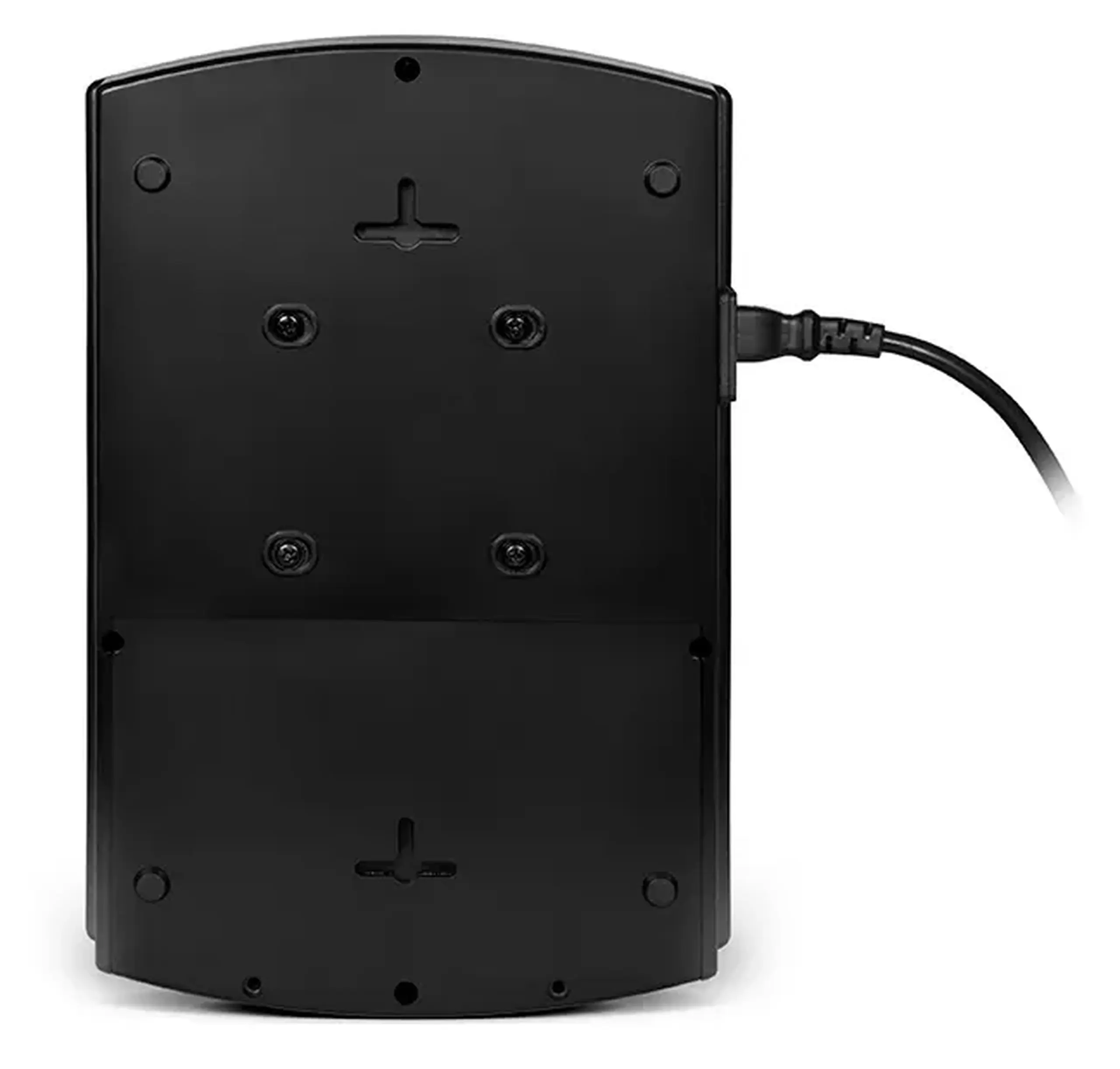 UPS SVEN UP - L1000E, 1000VA/510W, Line Interactive, AVR, LED, 6 x prize Shuko