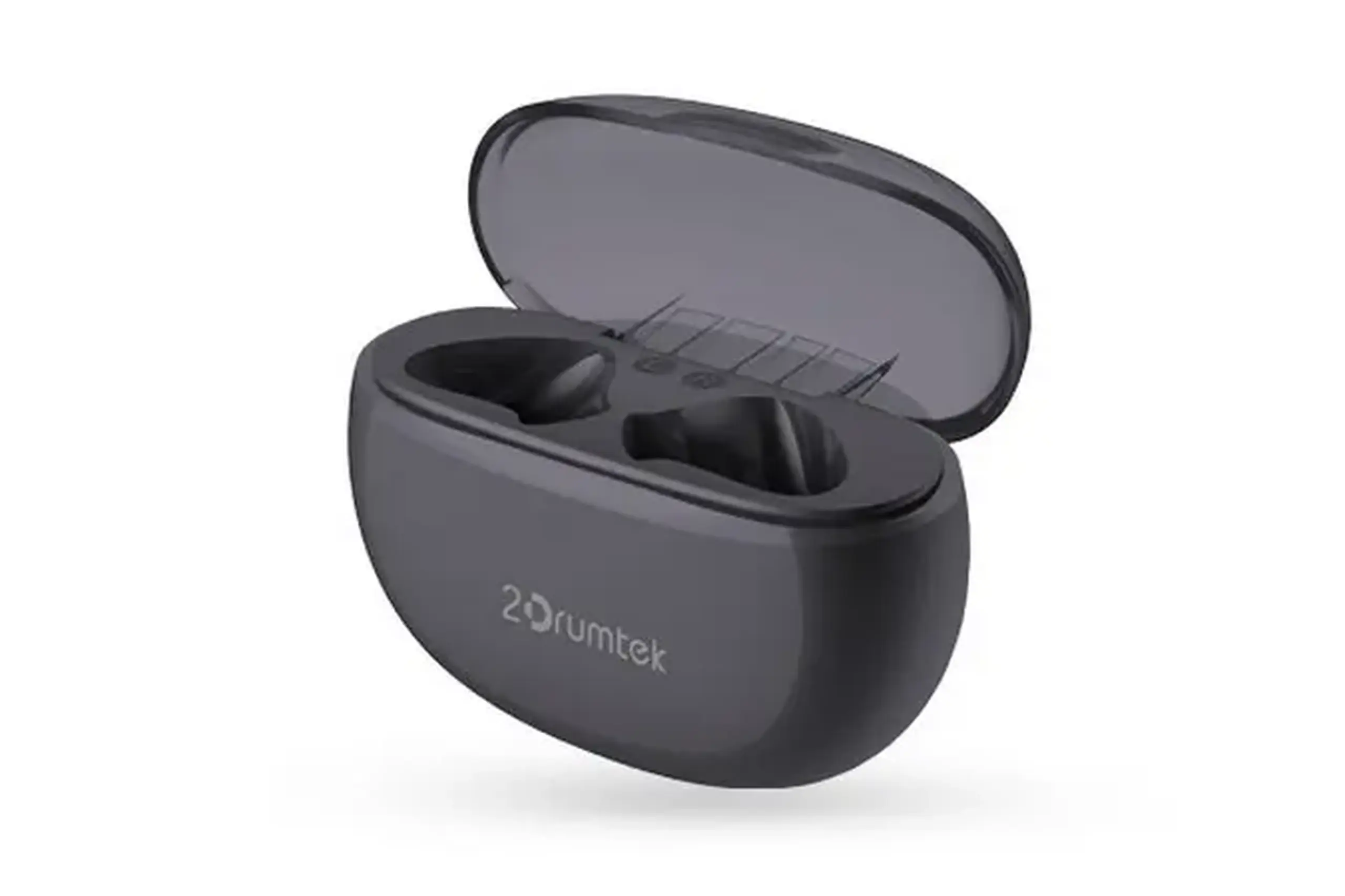 Căști Wireless A4tech B20, driver de 13 mm, 32 Ohm, 102db, Bluettoth 5.2, 40/380 mAh, IPX4, Gri Ash
