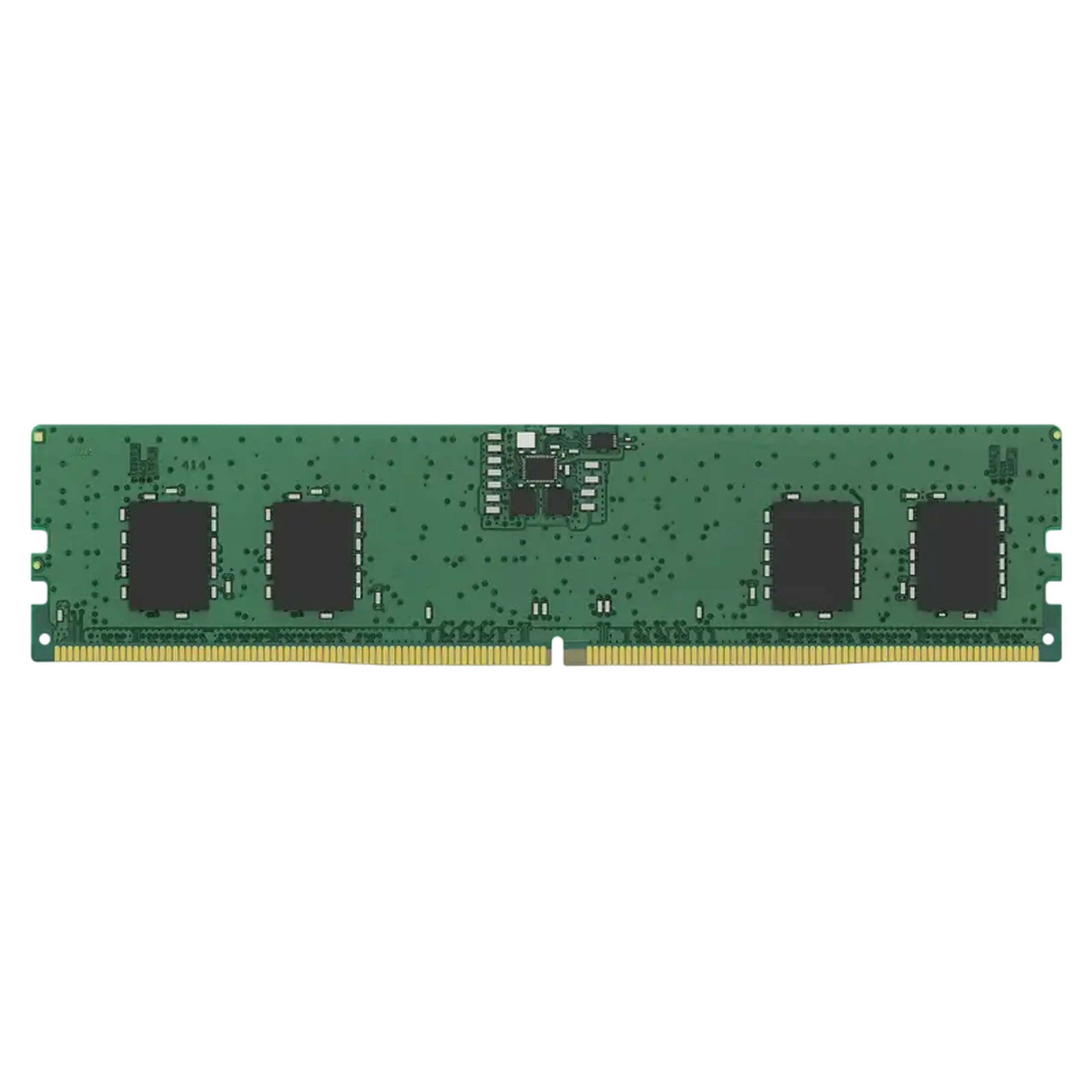 .16 GB DDR5 - 5600 MHz Kingston ValueRAM (KVR56U46BS8 - 16), CL46 - 45 - 45, 1RX8, 1,1 V
