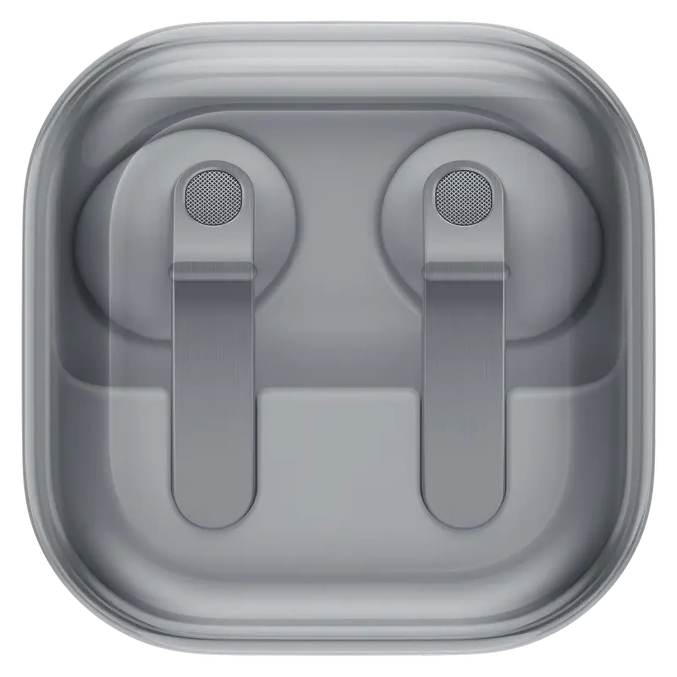 Samsung Galaxy Buds 4 alb, SM - R540