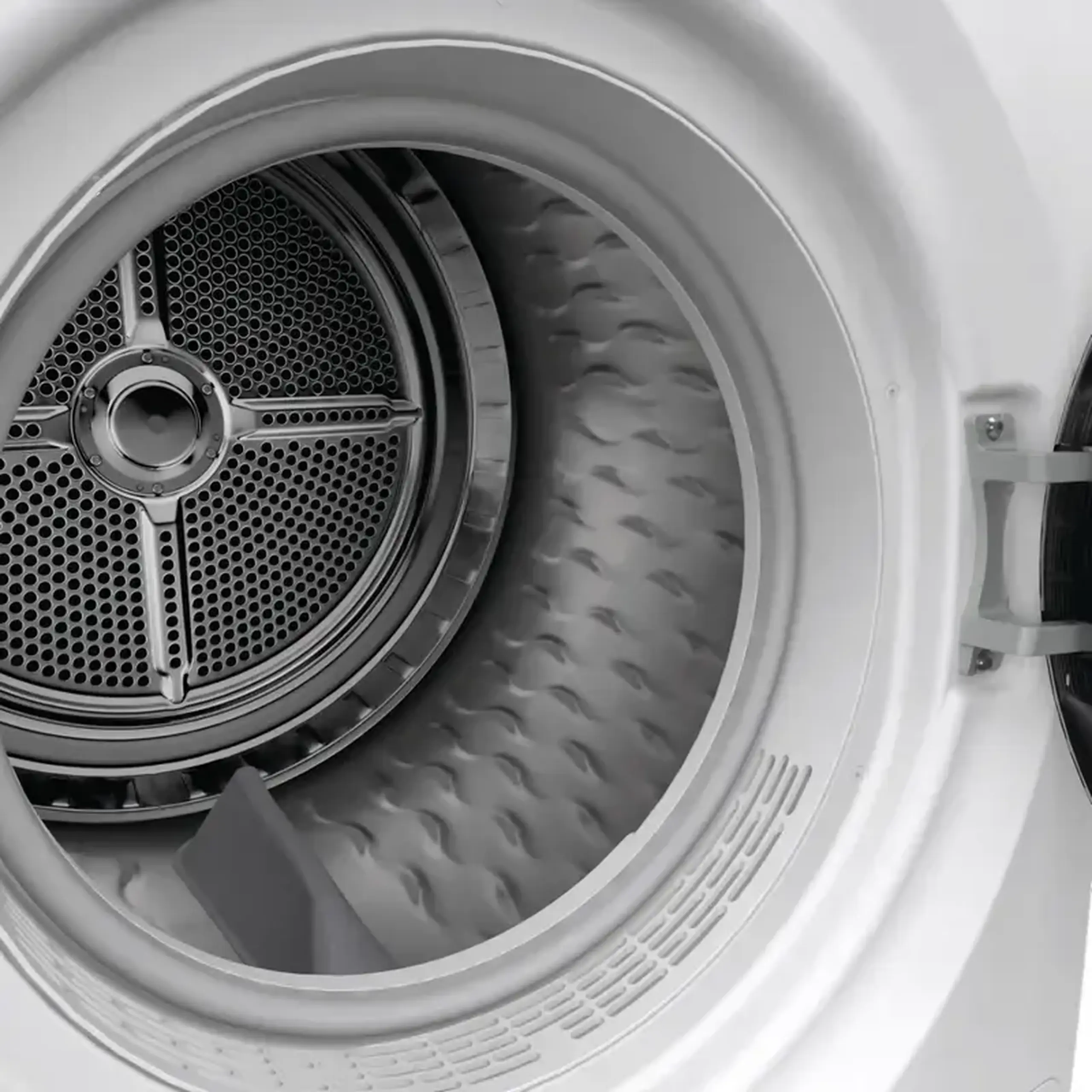 Uscător de rufe Gorenje DPNE83GNLWIFI, 8kg, Alb