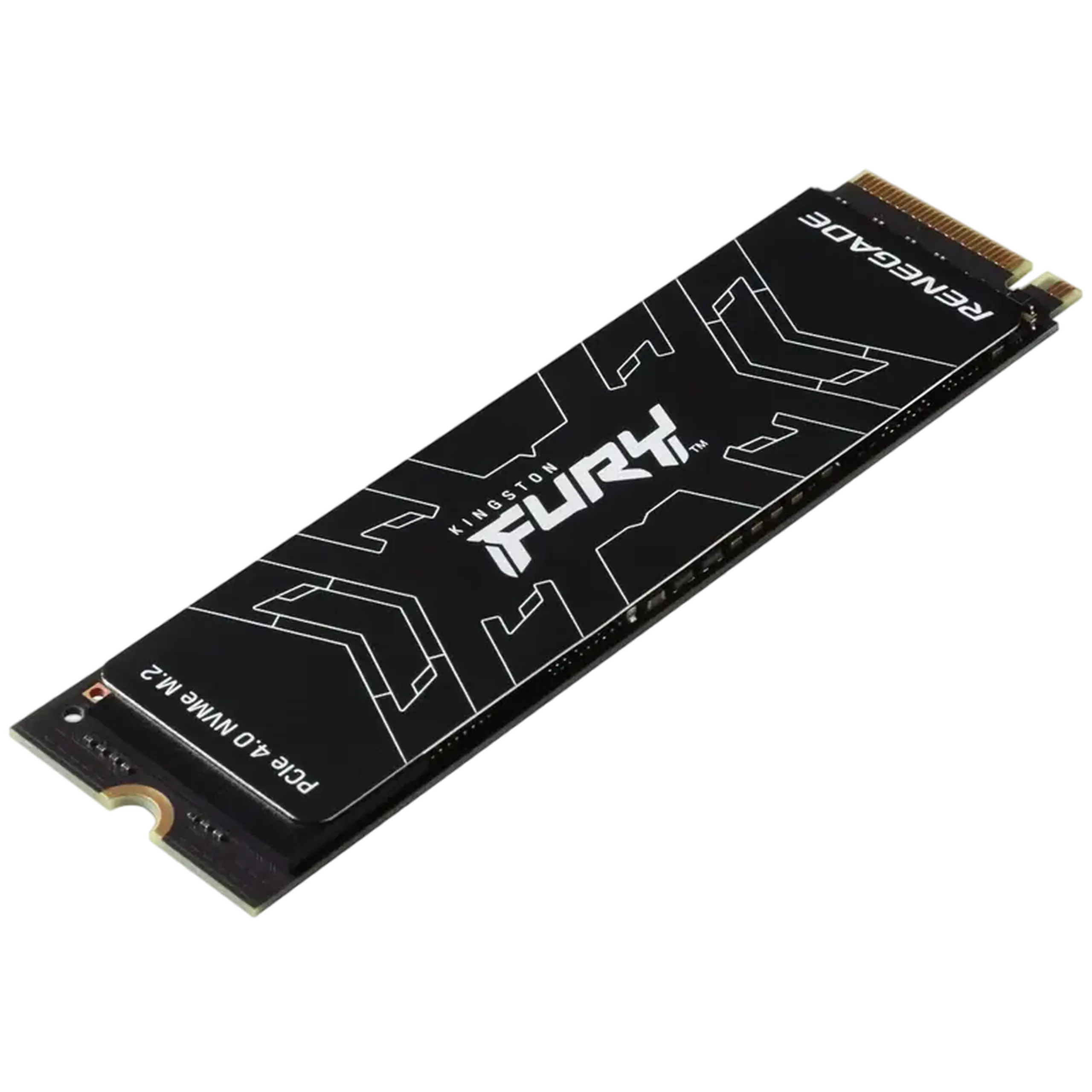 Unitate SSD Kingston FURY Renegade, 4000GB, SFYRD/4000G