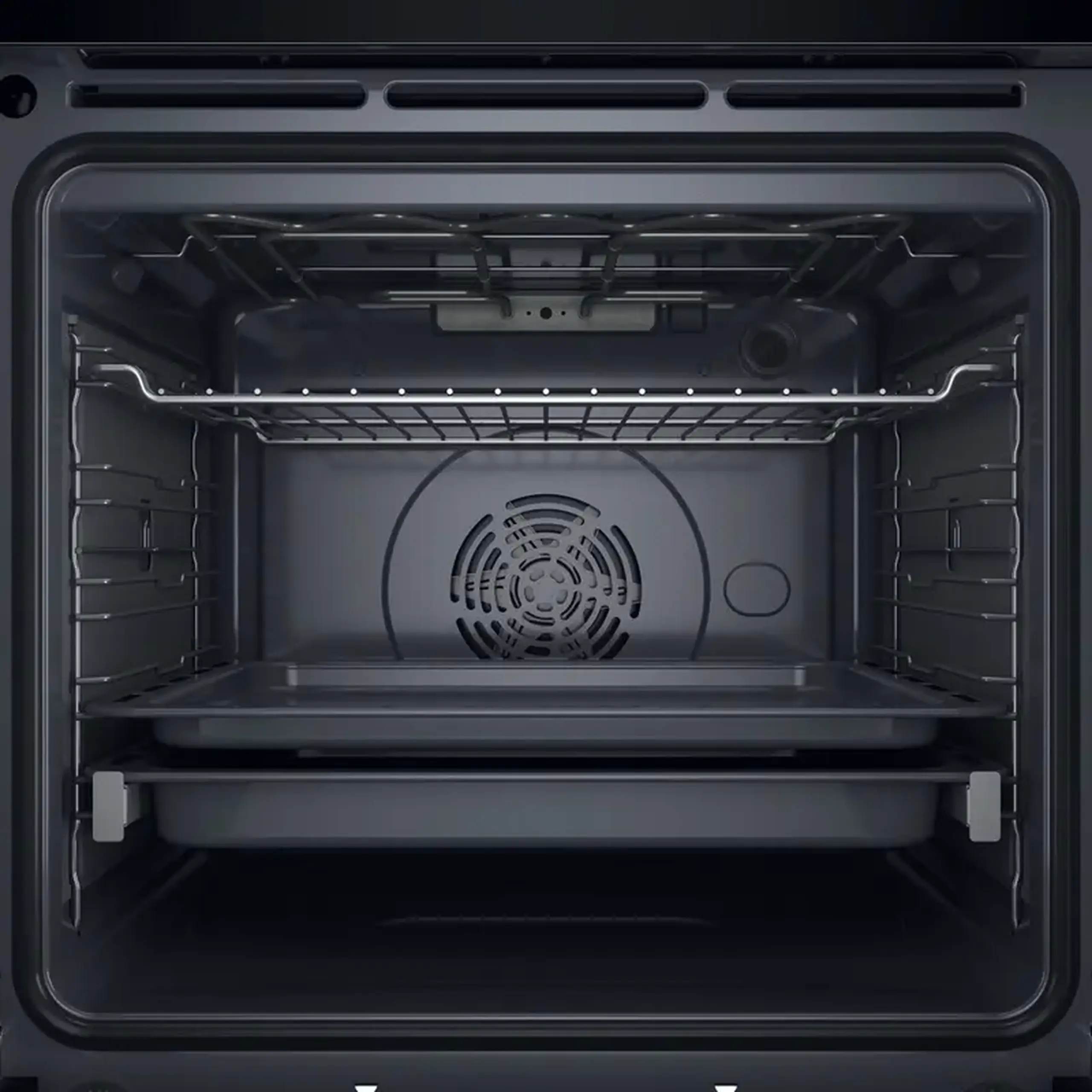 BinOven/Whirlpool WOI5S8CM1SXA