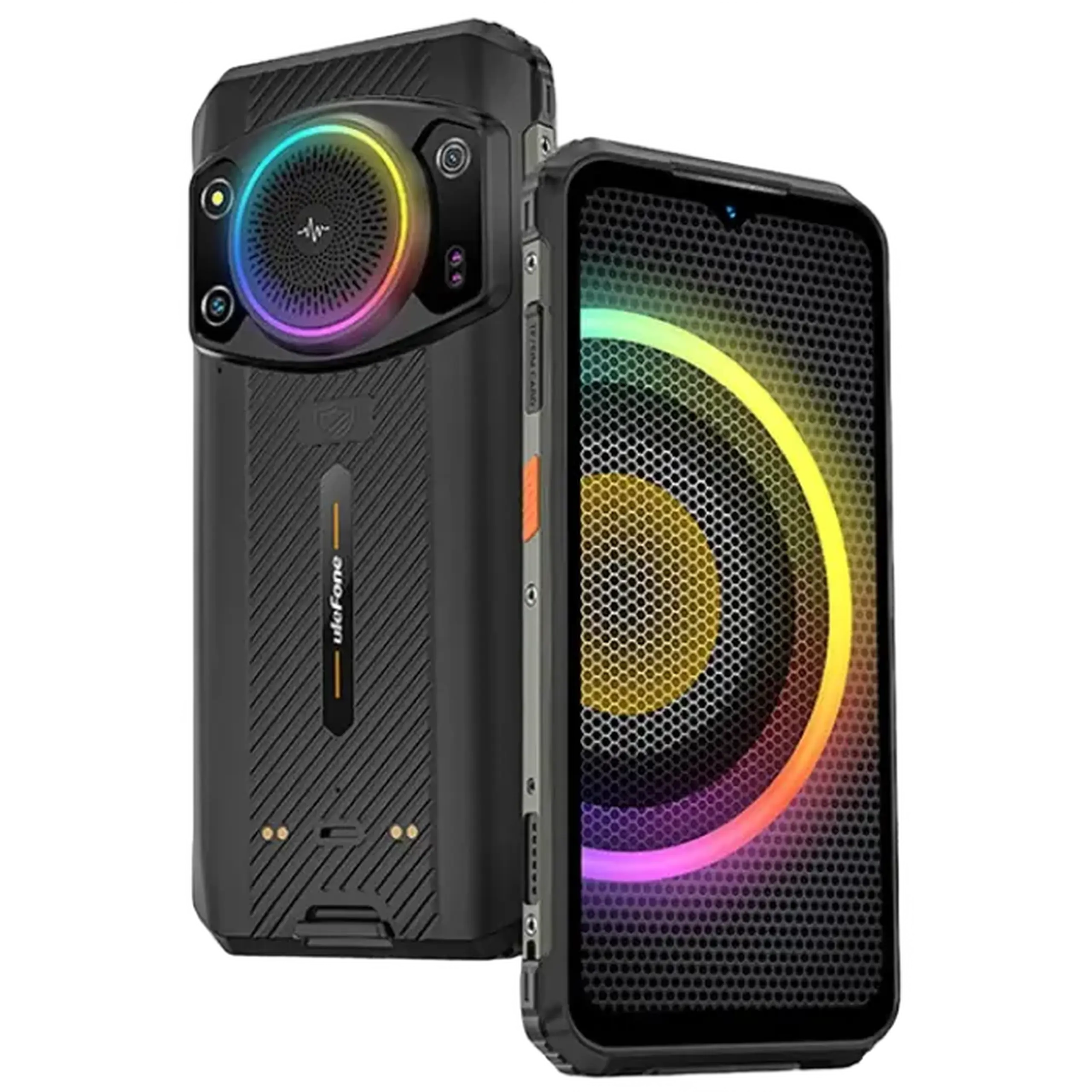 Ulefone Armor 21 8/256 Gb Negru