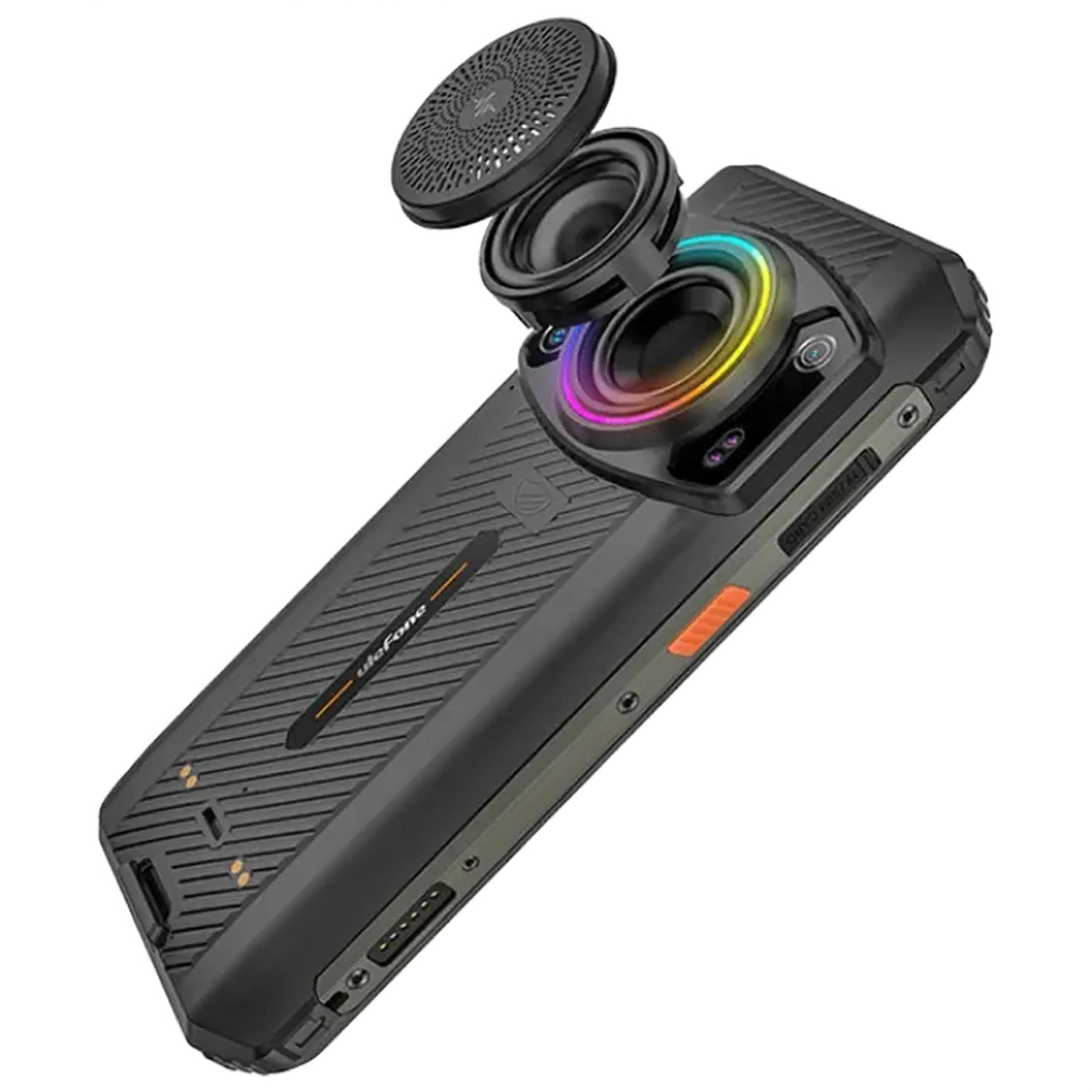 Ulefone Armor 21 8/256 Gb Negru