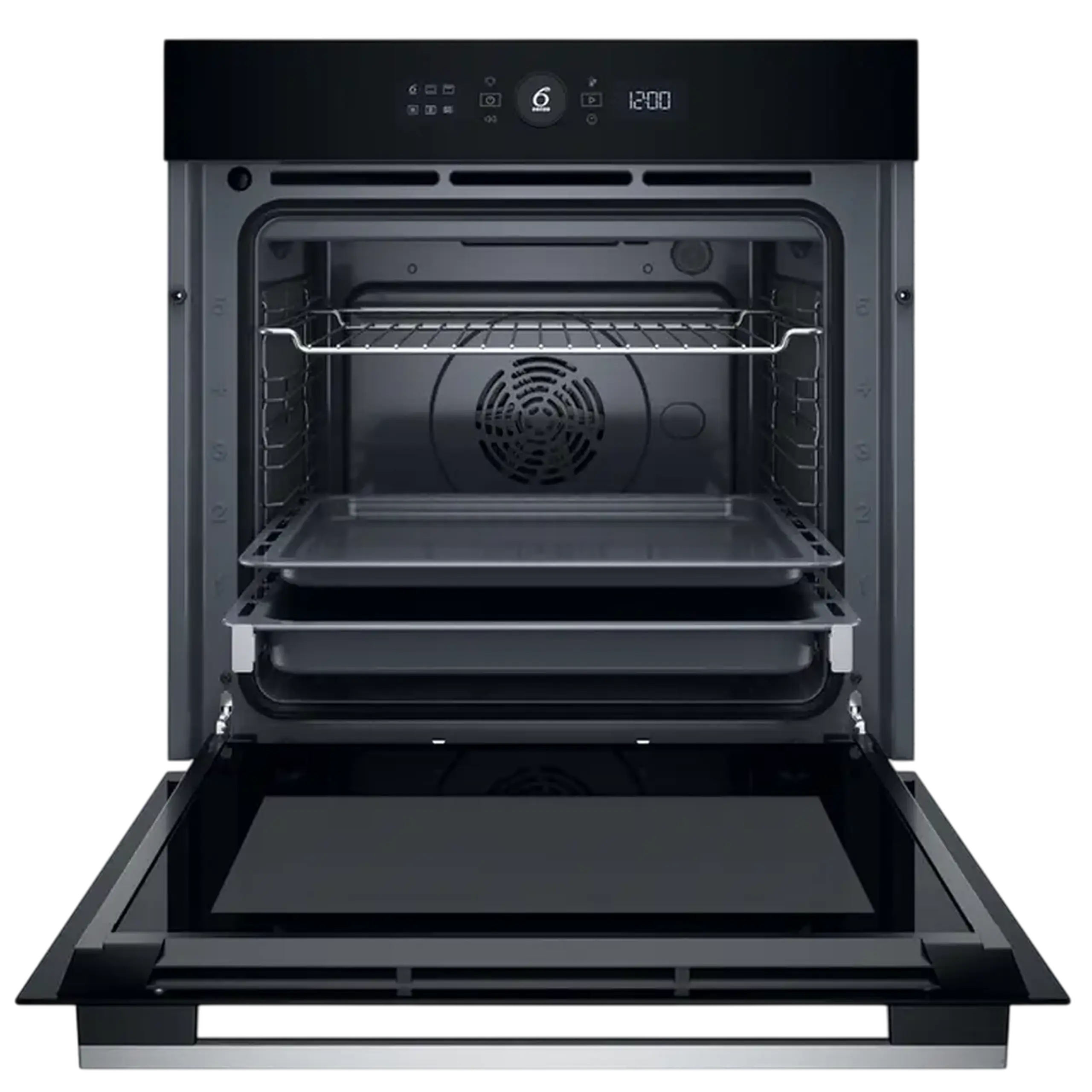 BinOven/Whirlpool WOI5S8CM1SXA