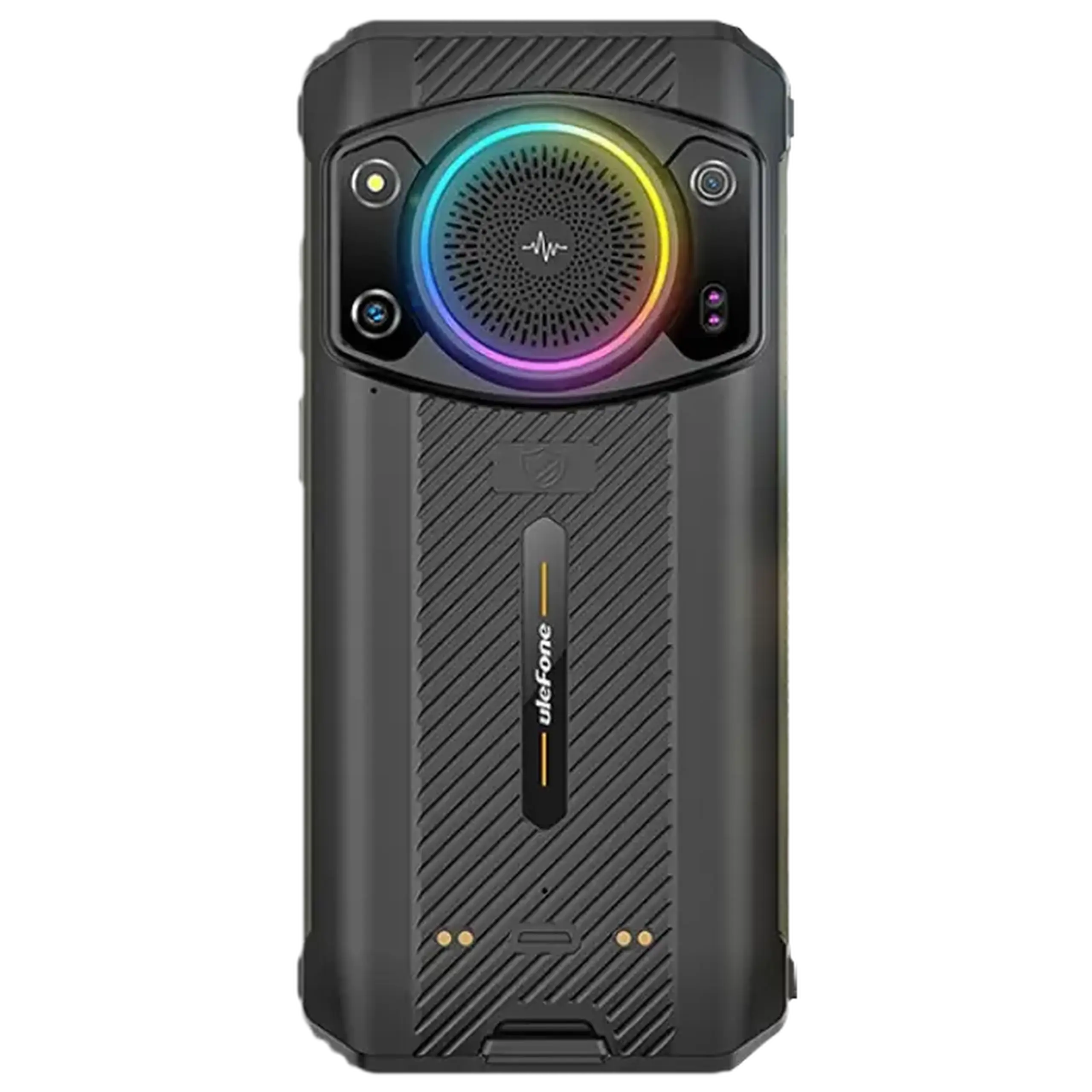 Ulefone Armor 21 8/256 Gb Negru