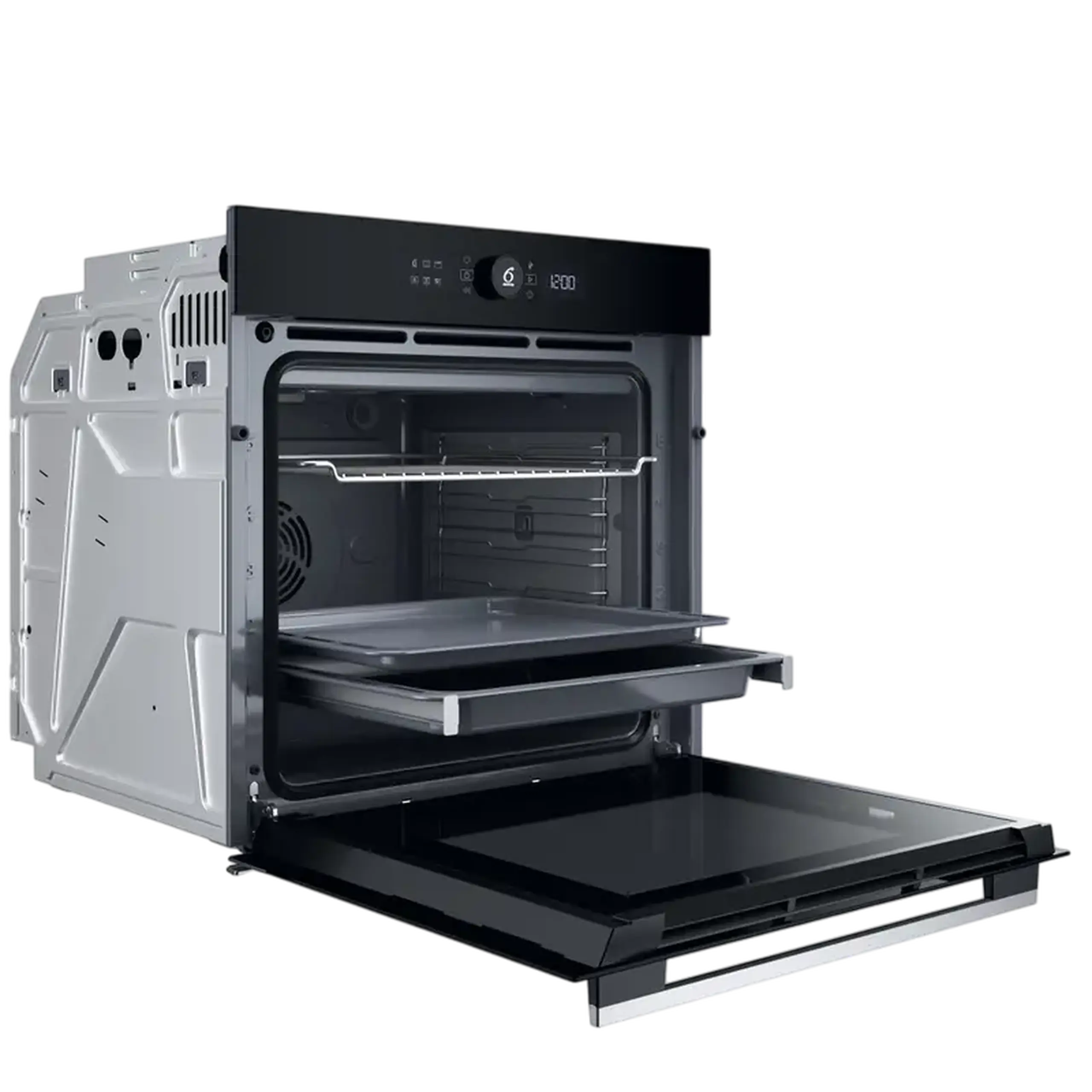 BinOven/Whirlpool WOI5S8CM1SXA