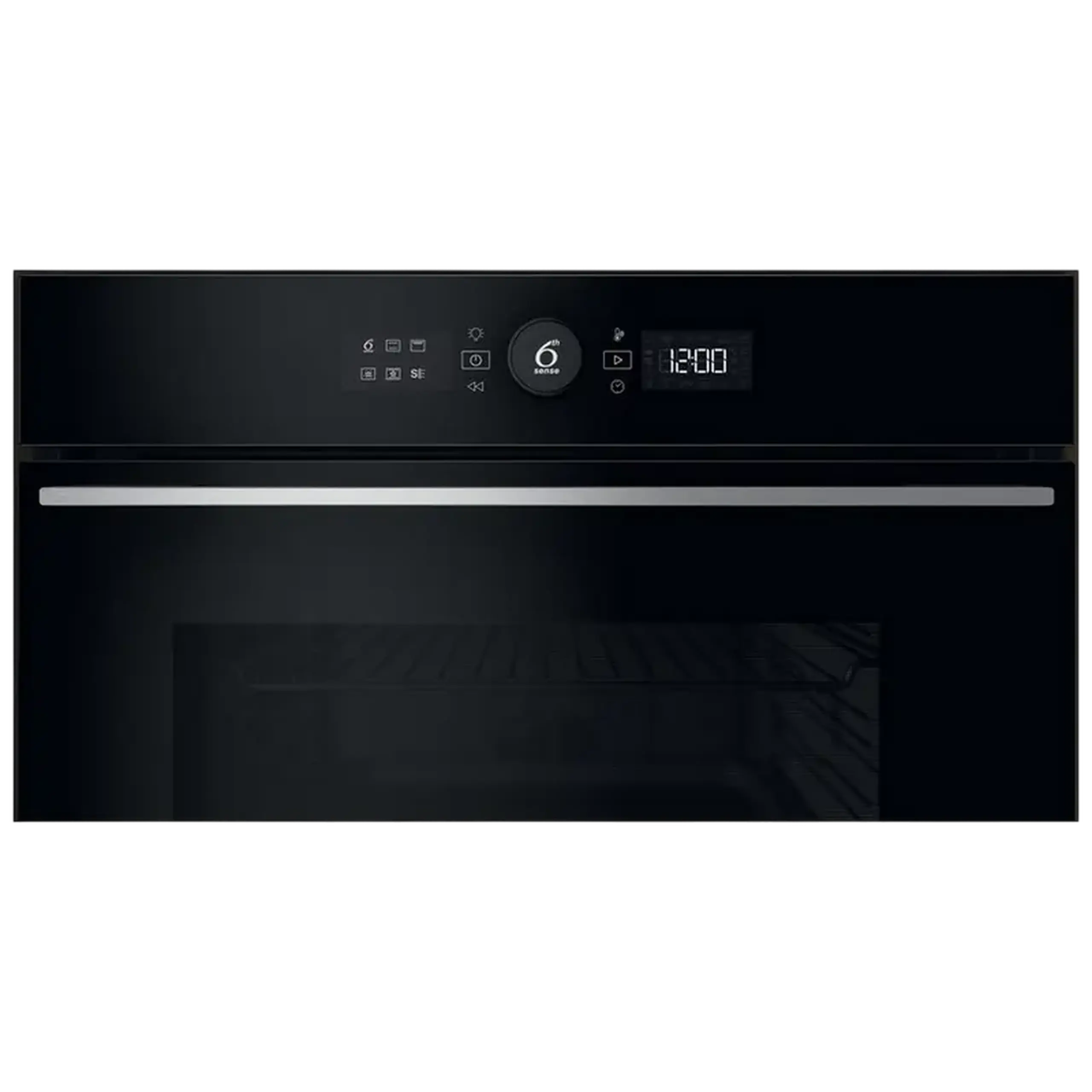 BinOven/Whirlpool WOI5S8CM1SXA