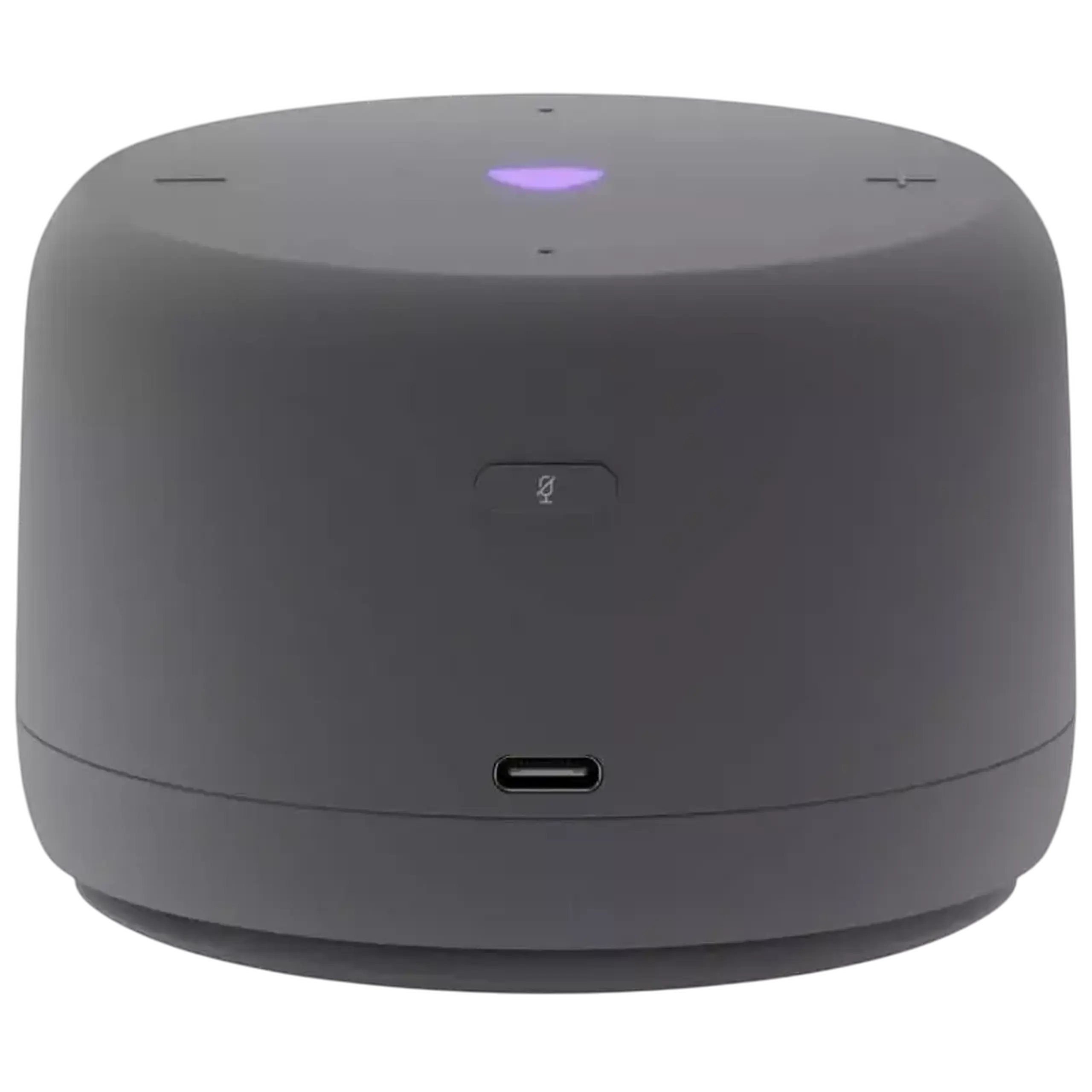 Yandex Station Light 2 cu Alice fără ceas, grafit, YNDX - 00028GRY