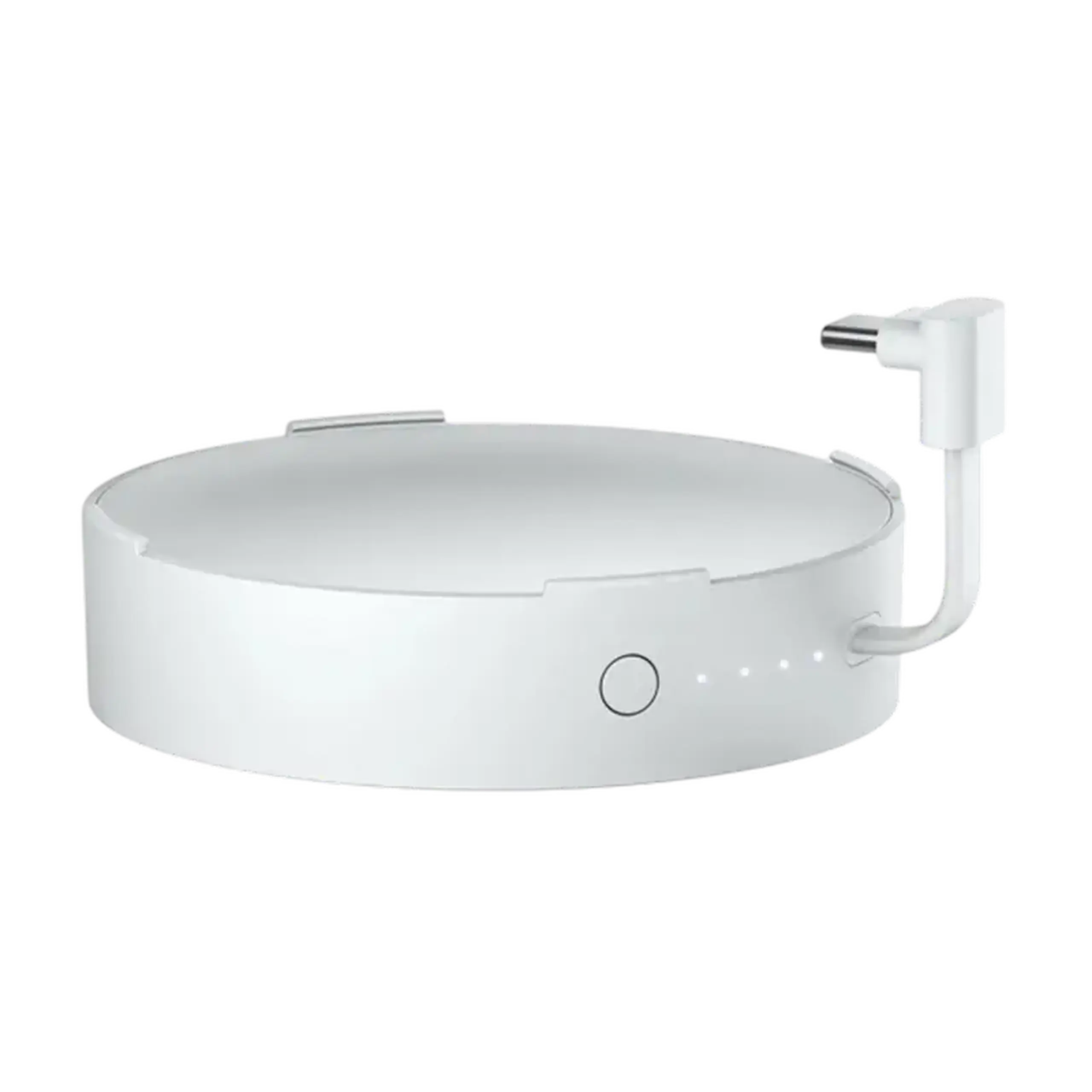 Yandex Station Light 2 cu Alice fără ceas, grafit, YNDX - 00028GRY