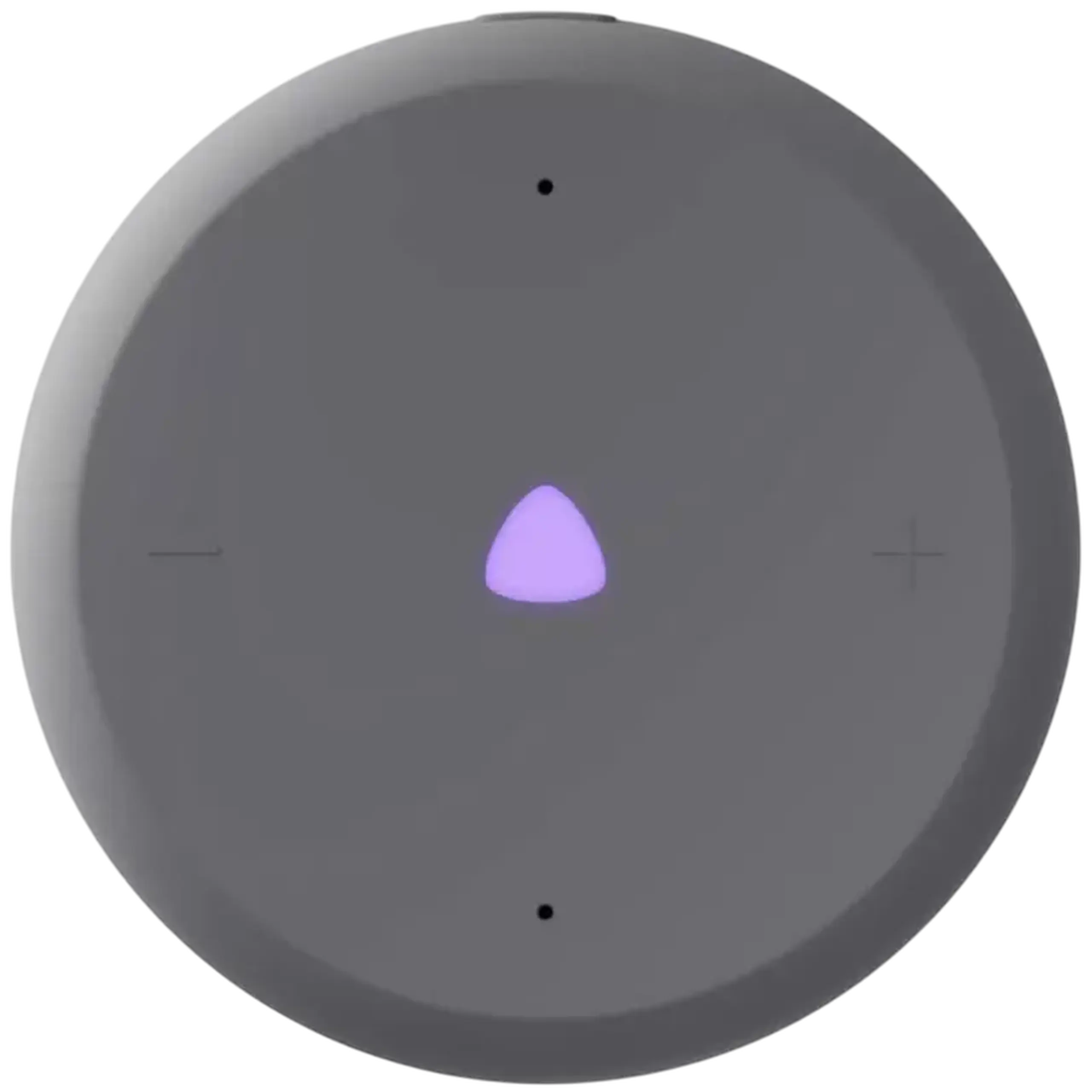 Yandex Station Light 2 cu Alice fără ceas, grafit, YNDX - 00028GRY