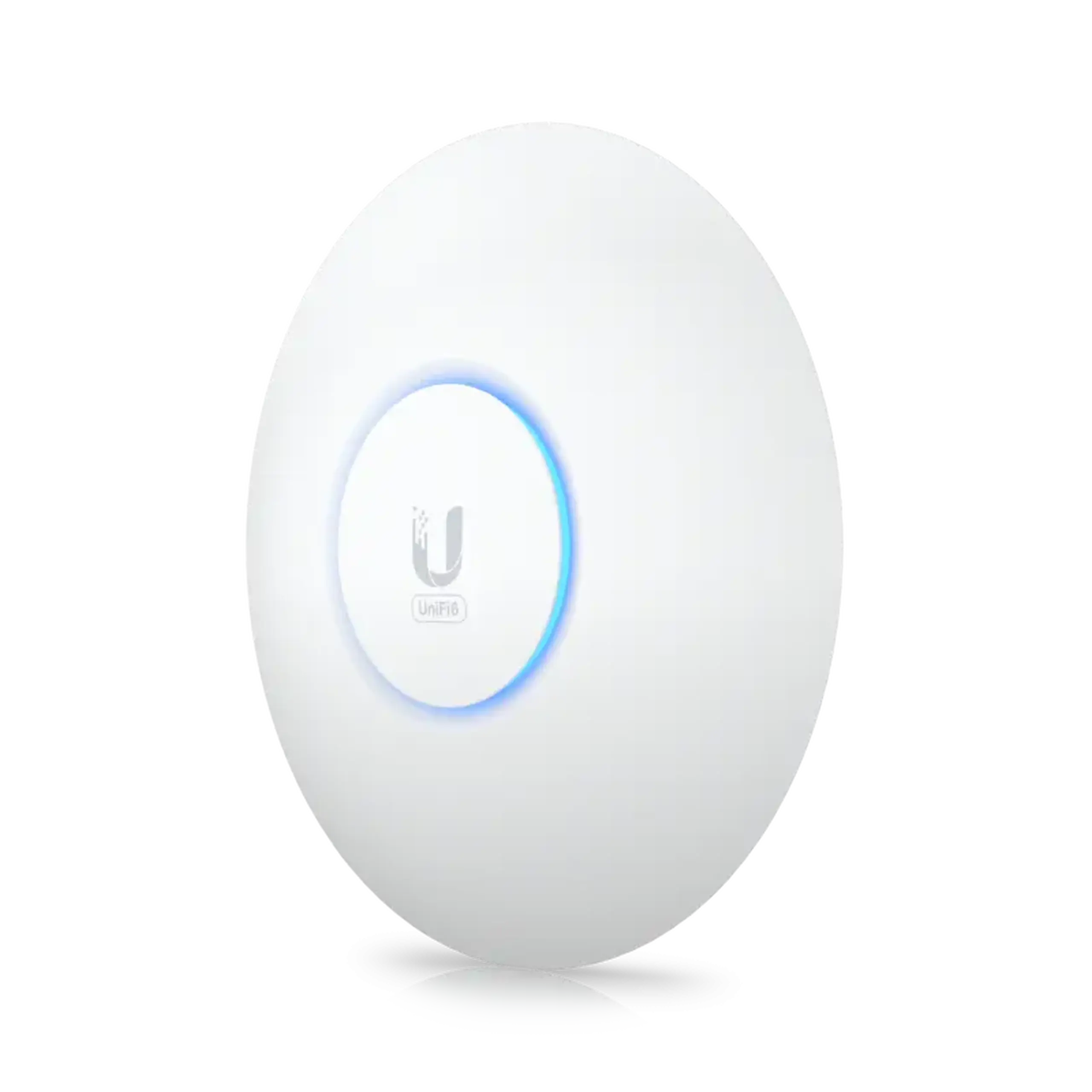 Punct de acces Wi - Fi 6 Dual Band Ubiquiti „U6+”, 3Gbps, MIMO, PoE