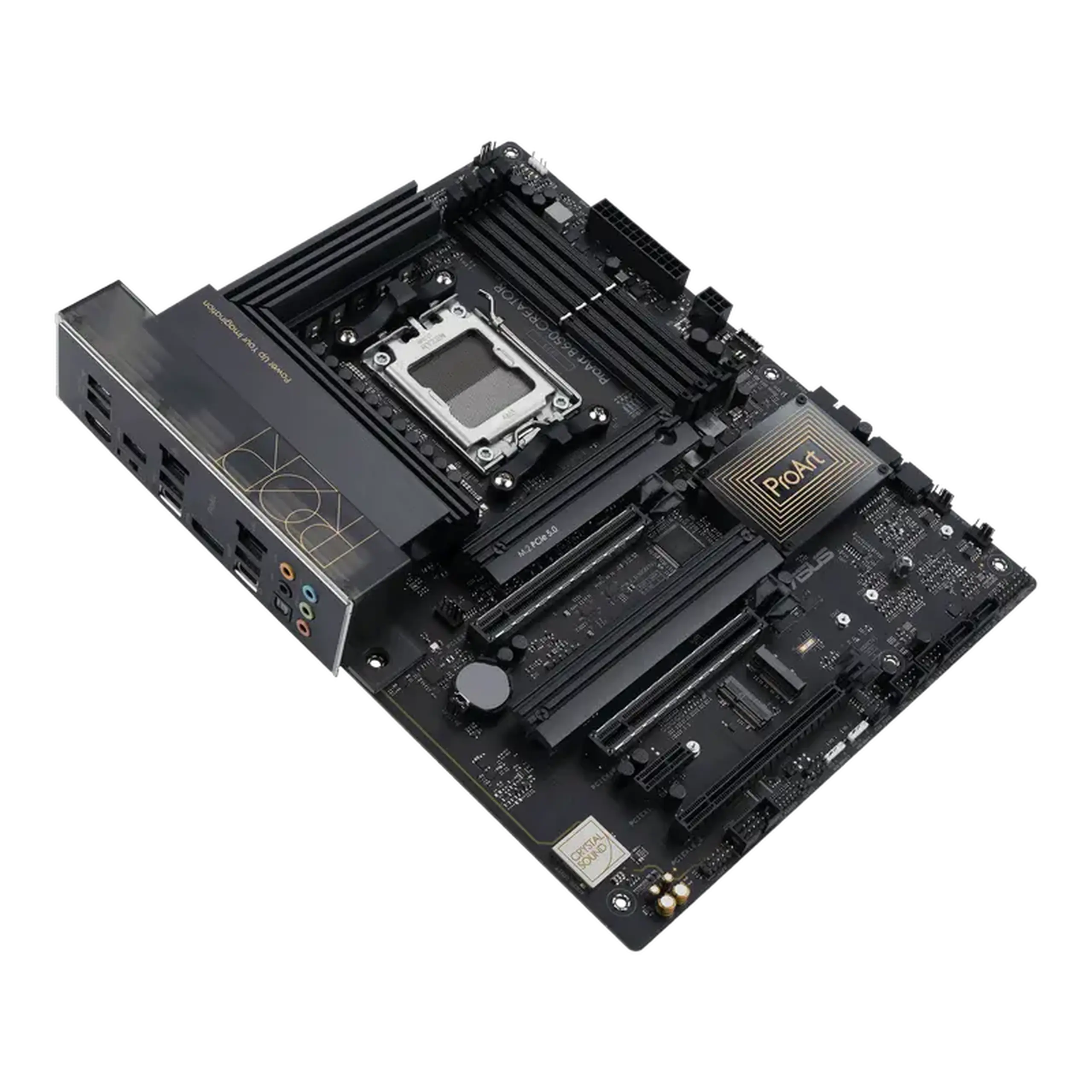 MB AM5 Asus ProArt B650 - CREATOR ATX