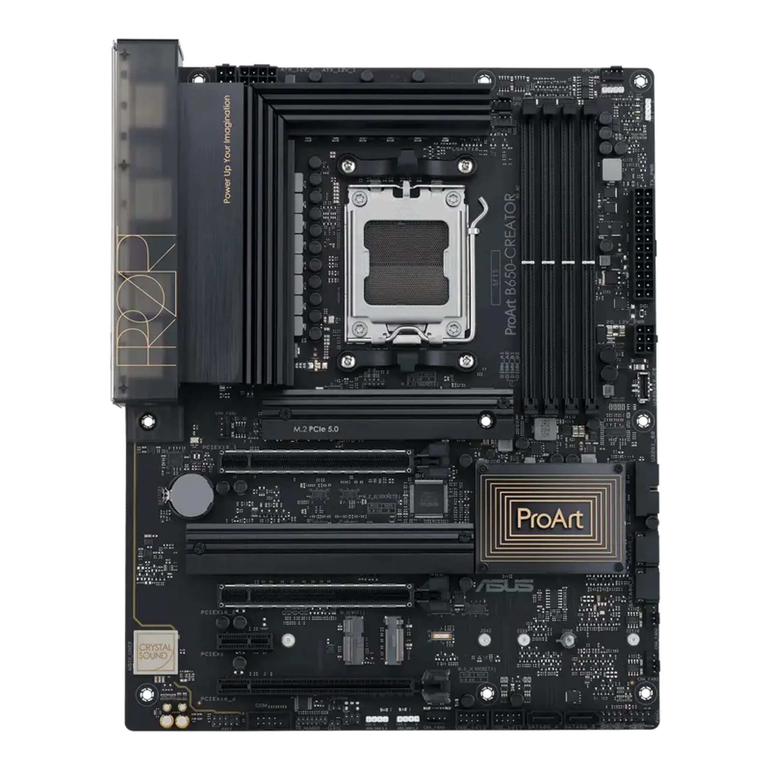 MB AM5 Asus ProArt B650 - CREATOR ATX