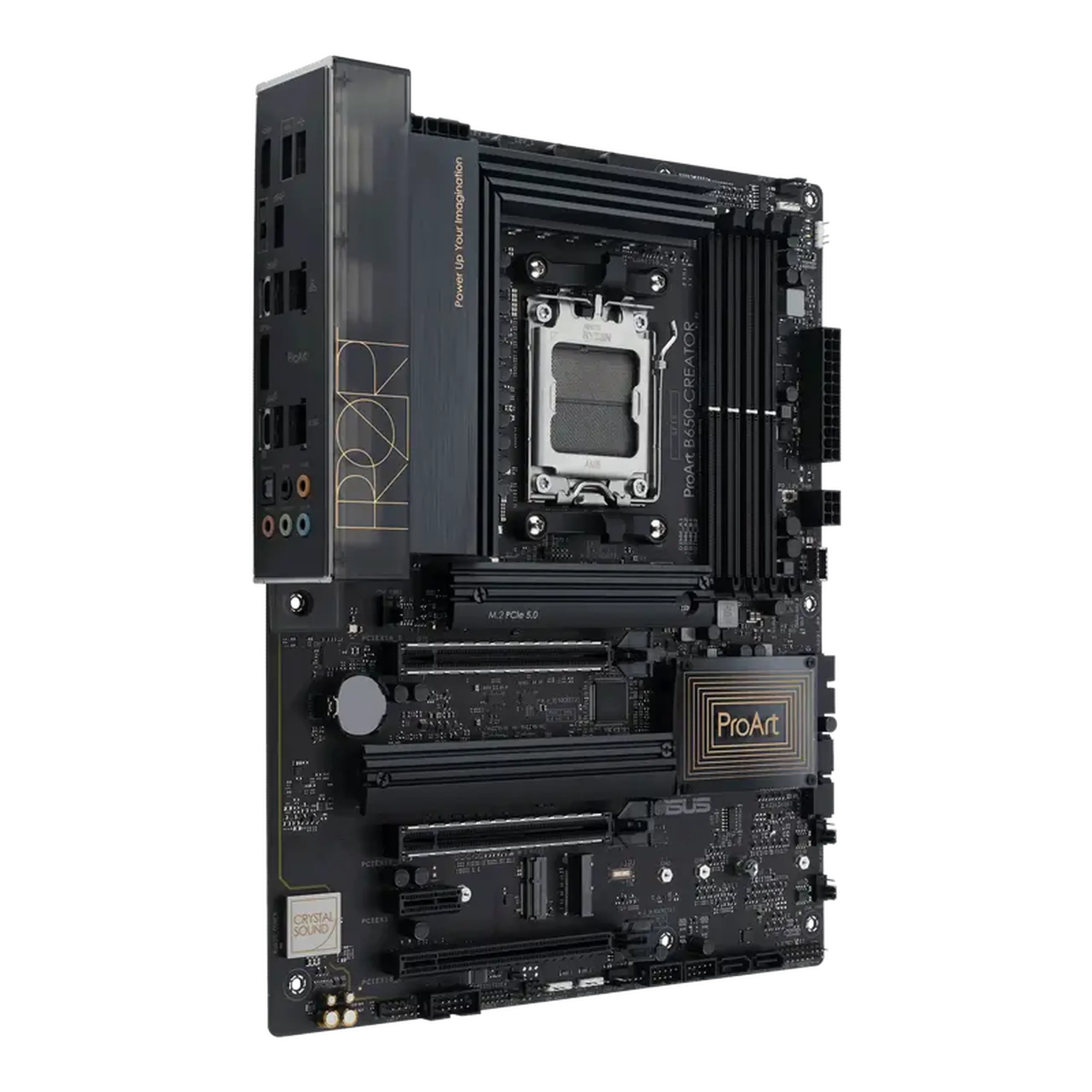 MB AM5 Asus ProArt B650 - CREATOR ATX