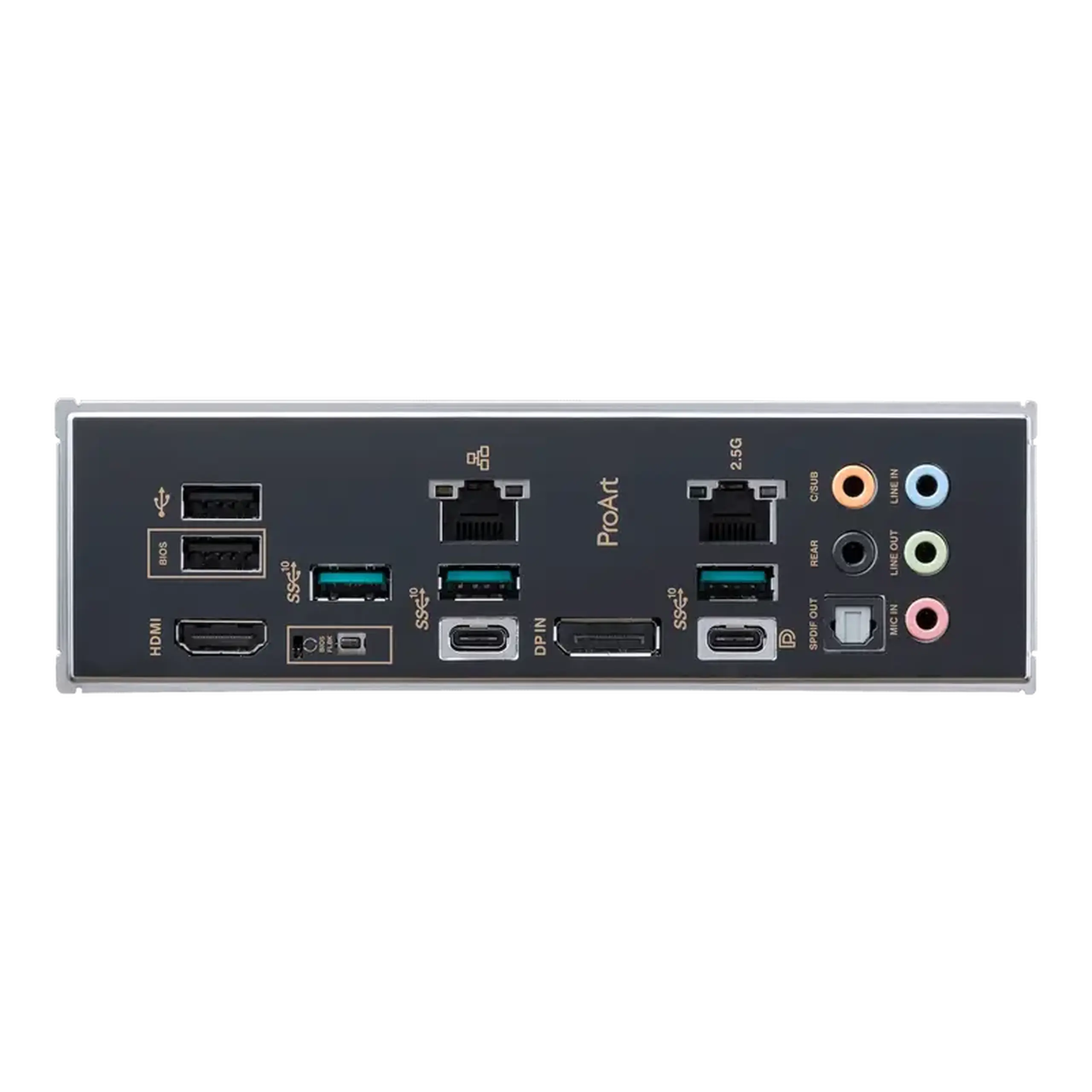 MB AM5 Asus ProArt B650 - CREATOR ATX
