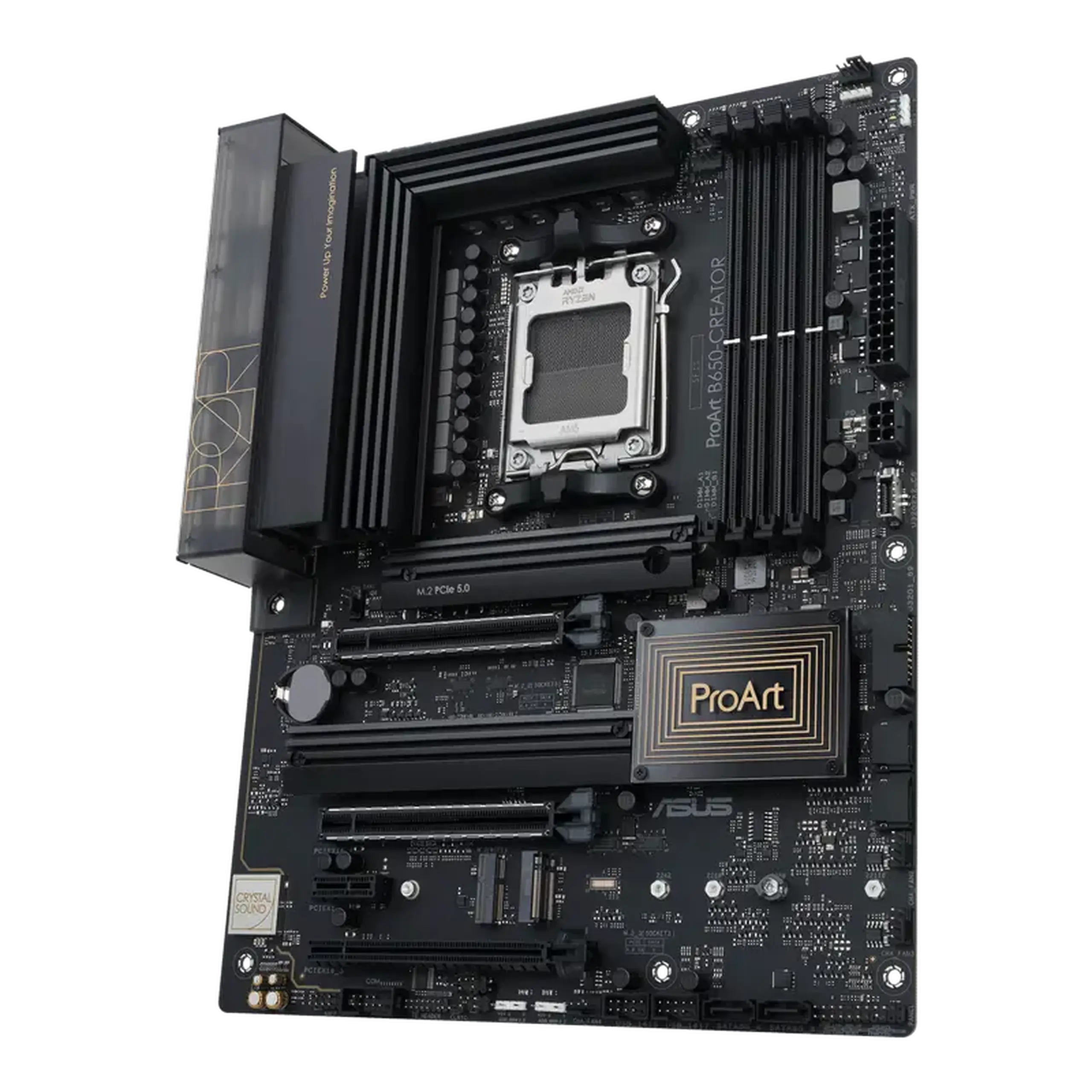 MB AM5 Asus ProArt B650 - CREATOR ATX