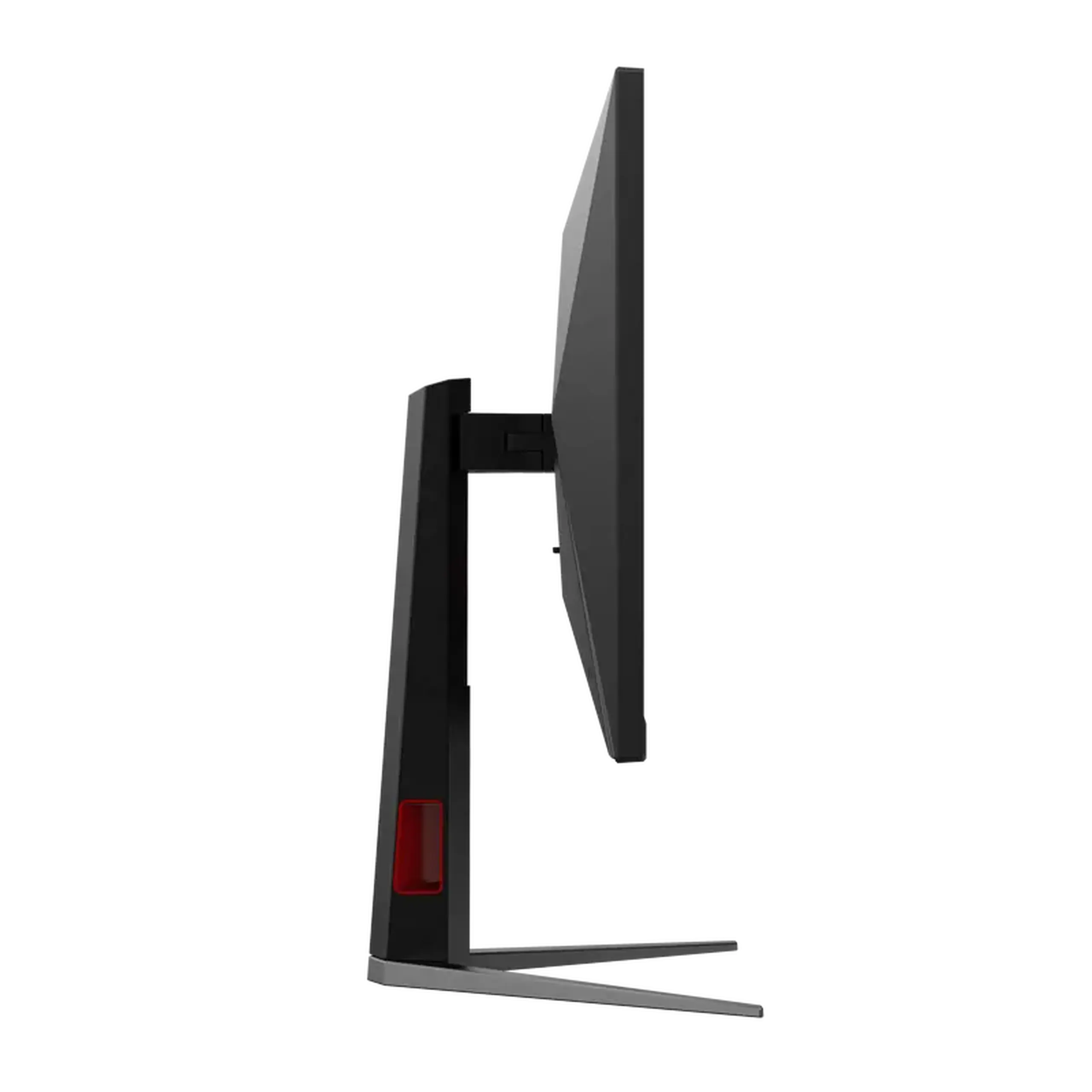 27" AOC 27G4HA, negru, IPS, 1920x1080, 200 Hz, AdaptiveSync, 0,5 msMPRT, 300cd, HDR10, HDMI+DP, Spkrs
