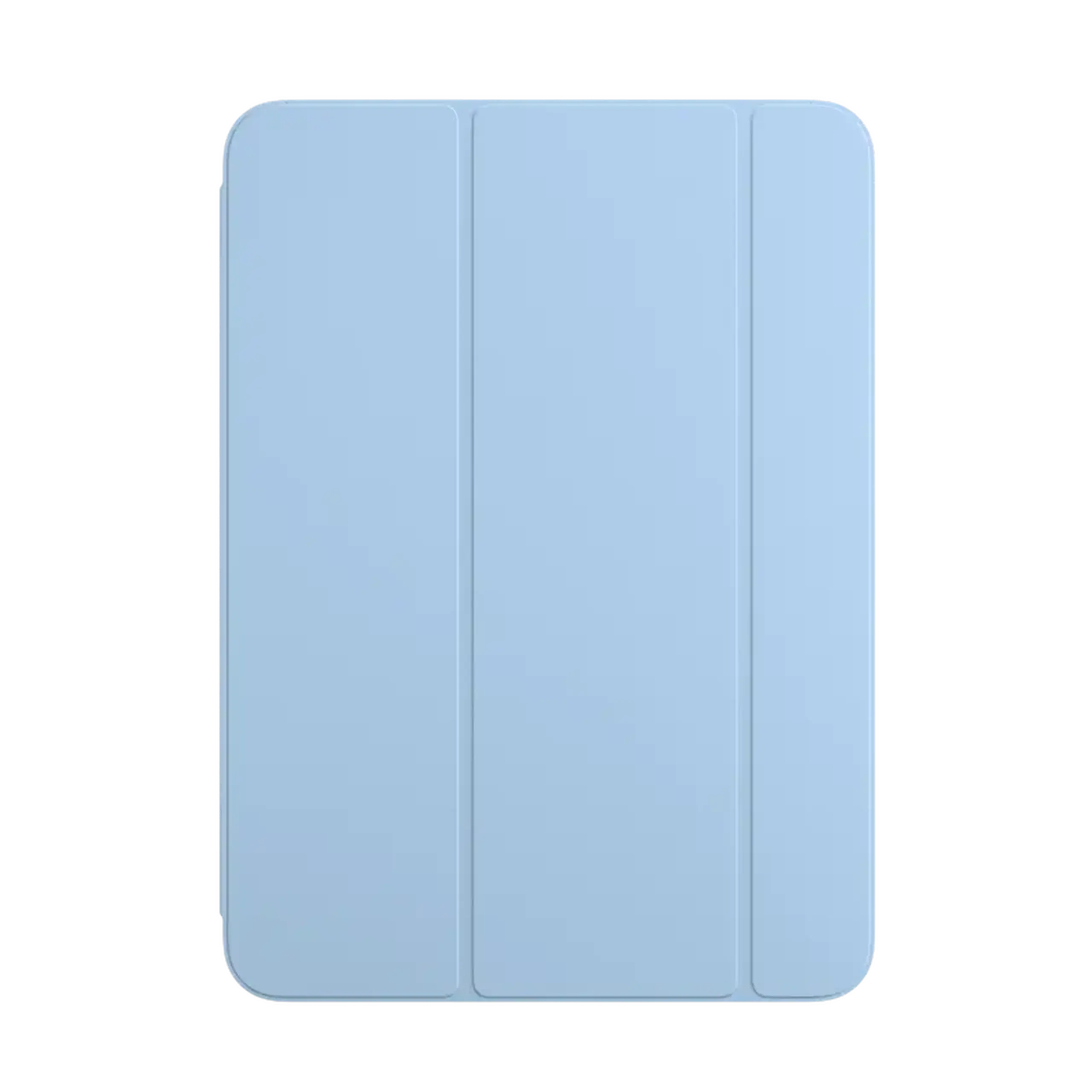 Apple Smart Folio pentru iPad de 10,9 inchi (gen. a 11 - a, a 10 - a), Sky