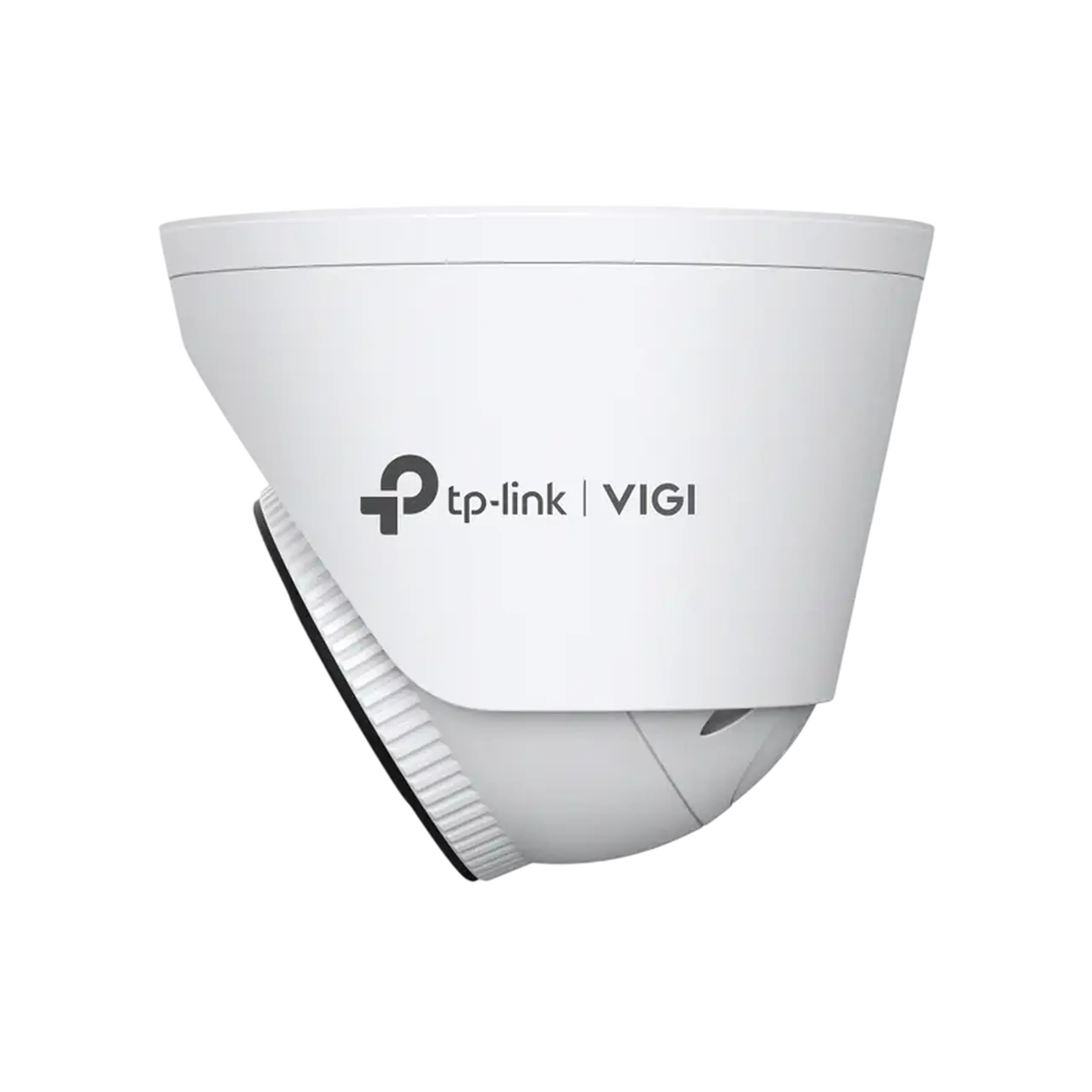 Camera de rețea TP - Link Turret pentru exterior „InSight S485”, 2,8 mm, 8 MP, Full - Color, PoE, IP67, Mic, Speake