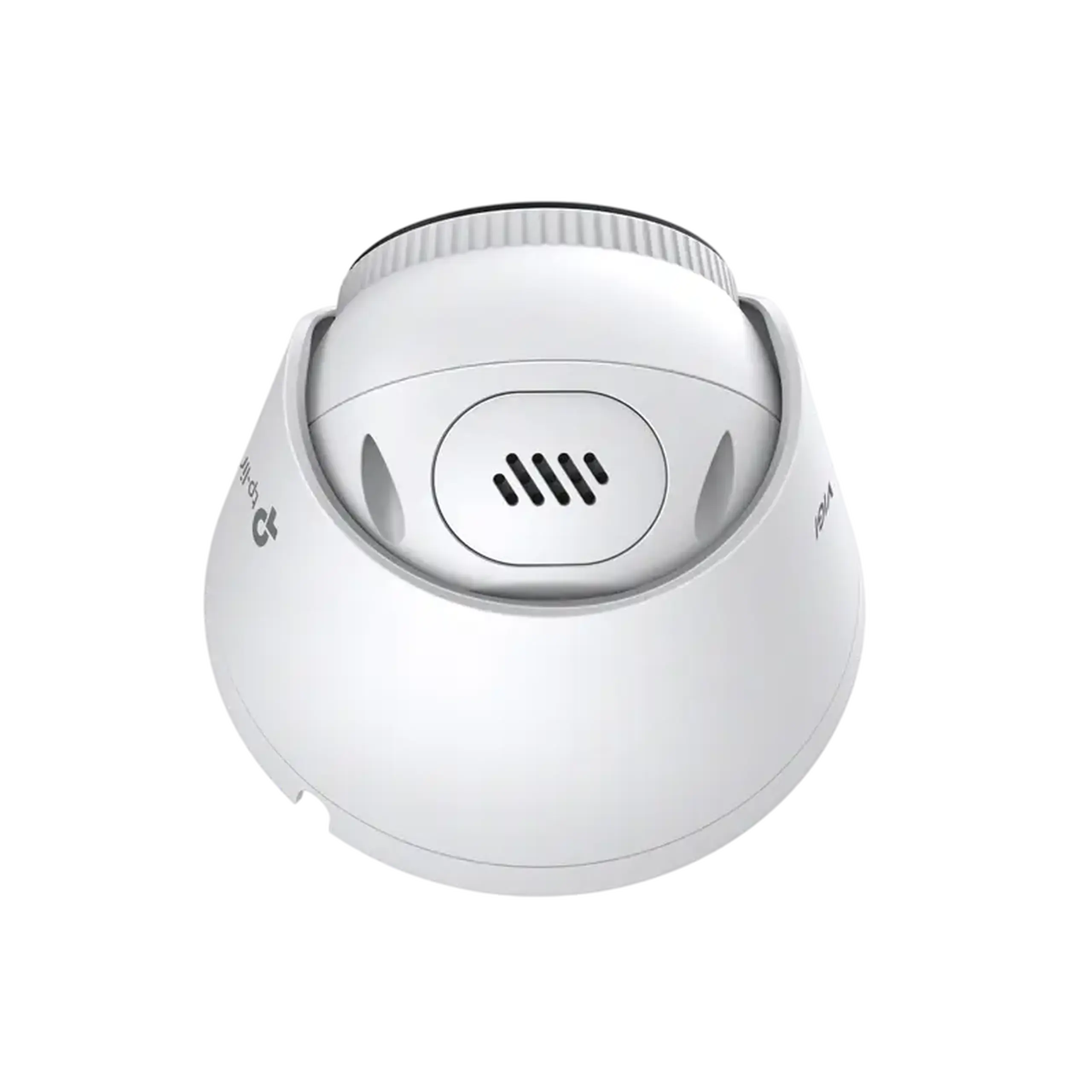 Camera de rețea TP - Link Turret pentru exterior „InSight S485”, 2,8 mm, 8 MP, Full - Color, PoE, IP67, Mic, Speake