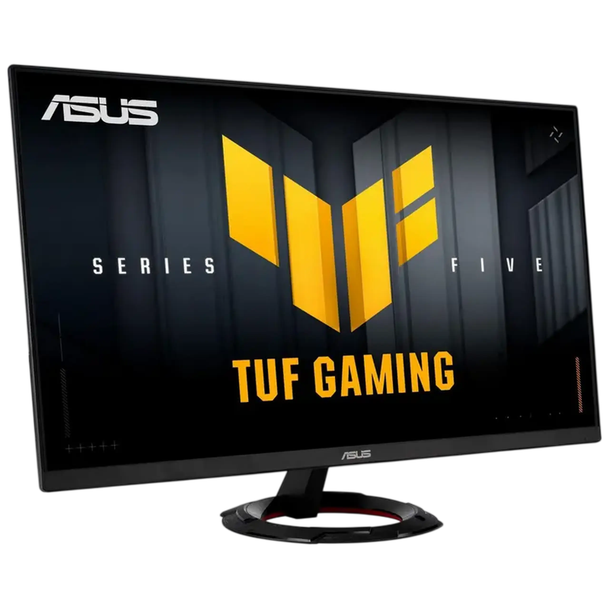 27" ASUS TUF Gaming VG279Q5R, negru, IPS, 1920x1080, 200 Hz, Adaptive - Sync, 1msGTG, 300cd, CR1000:1, HDR10, HDM