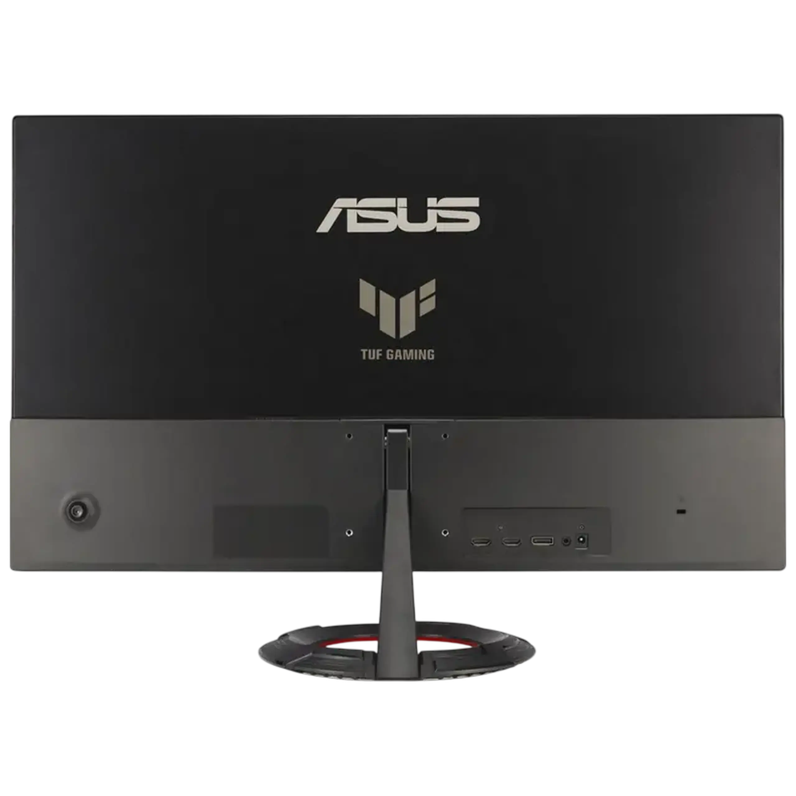 27" ASUS TUF Gaming VG279Q5R, negru, IPS, 1920x1080, 200 Hz, Adaptive - Sync, 1msGTG, 300cd, CR1000:1, HDR10, HDM