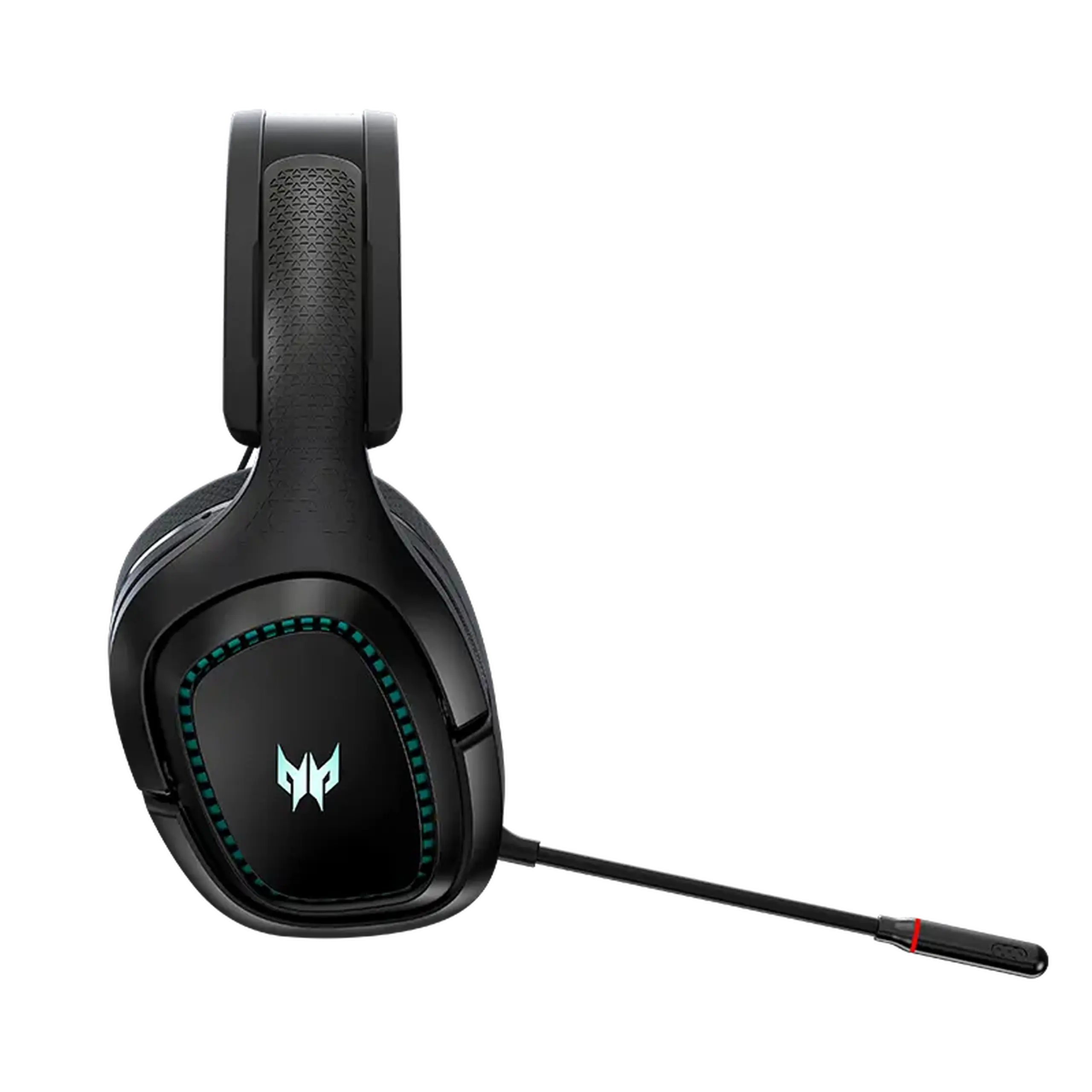Căști Wireless pentru Gaming ACER Predator Galea 550, driver de 50 mm, magnet de neodim, 32 Ohm, 95 dB, 352 g,1