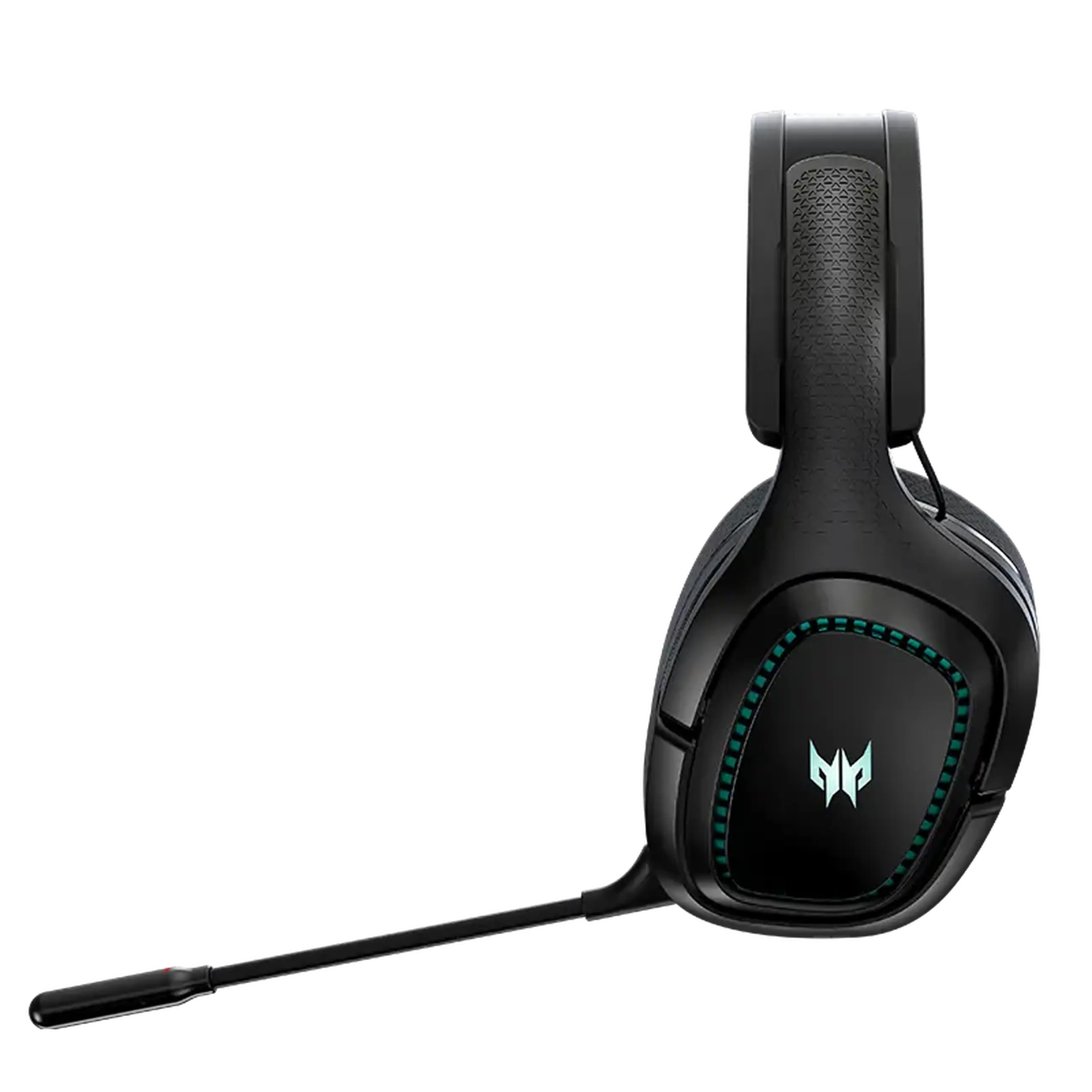 Căști Wireless pentru Gaming ACER Predator Galea 550, driver de 50 mm, magnet de neodim, 32 Ohm, 95 dB, 352 g,1