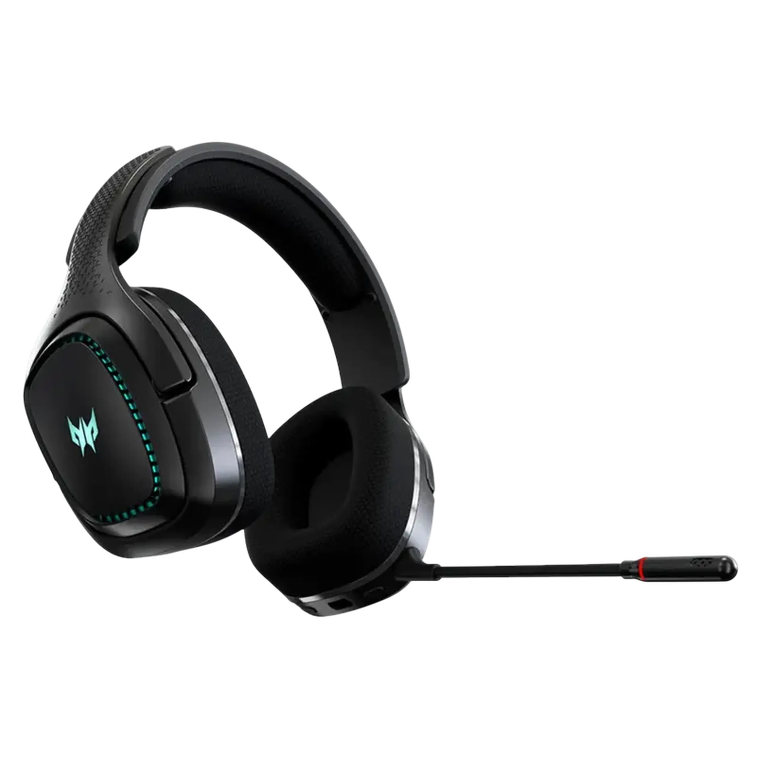 Căști Wireless pentru Gaming ACER Predator Galea 550, driver de 50 mm, magnet de neodim, 32 Ohm, 95 dB, 352 g,1