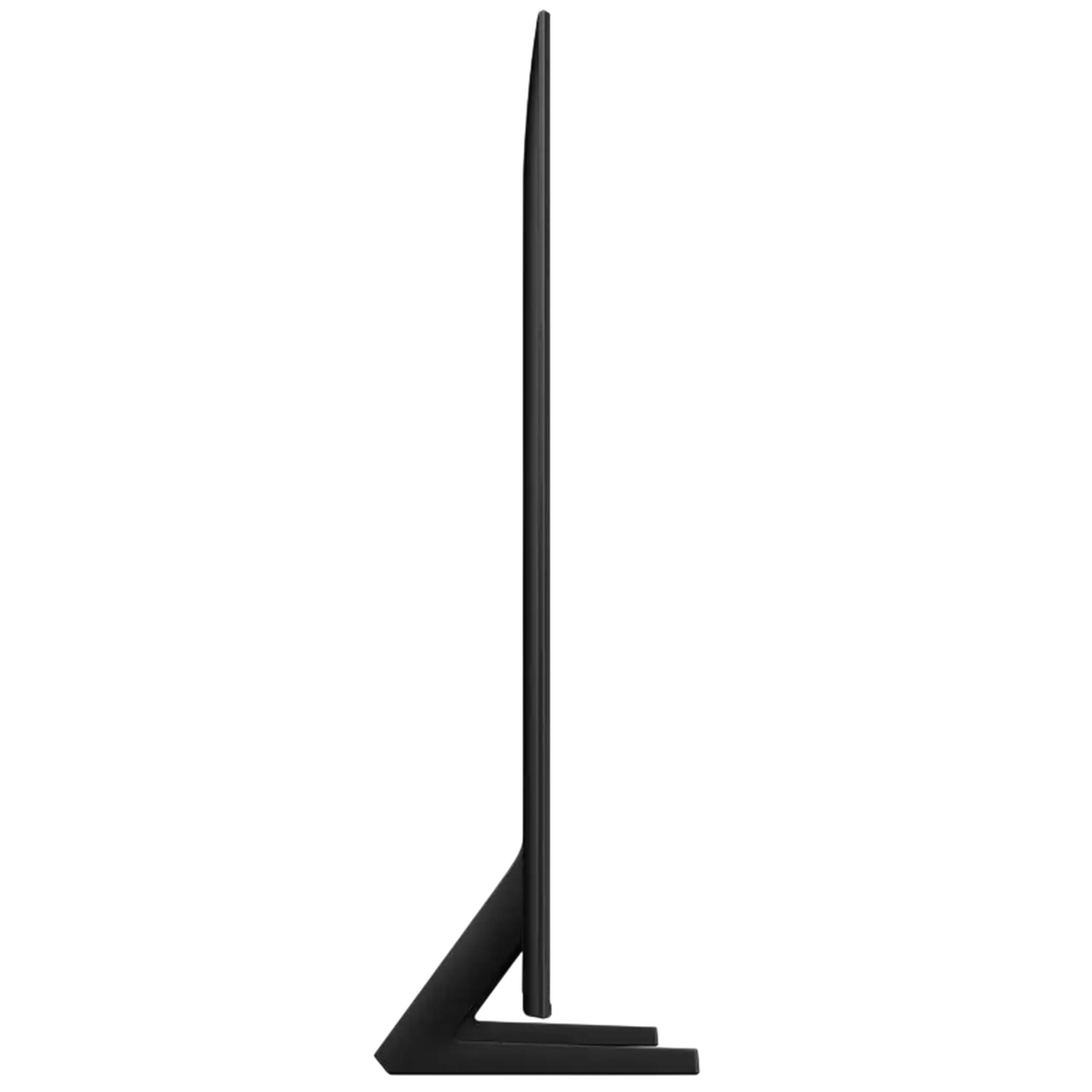 SMART TV LED de 75 inchi Samsung QE75Q8FAAUXUA, QLED 3840x2160, Tizen OS, negru