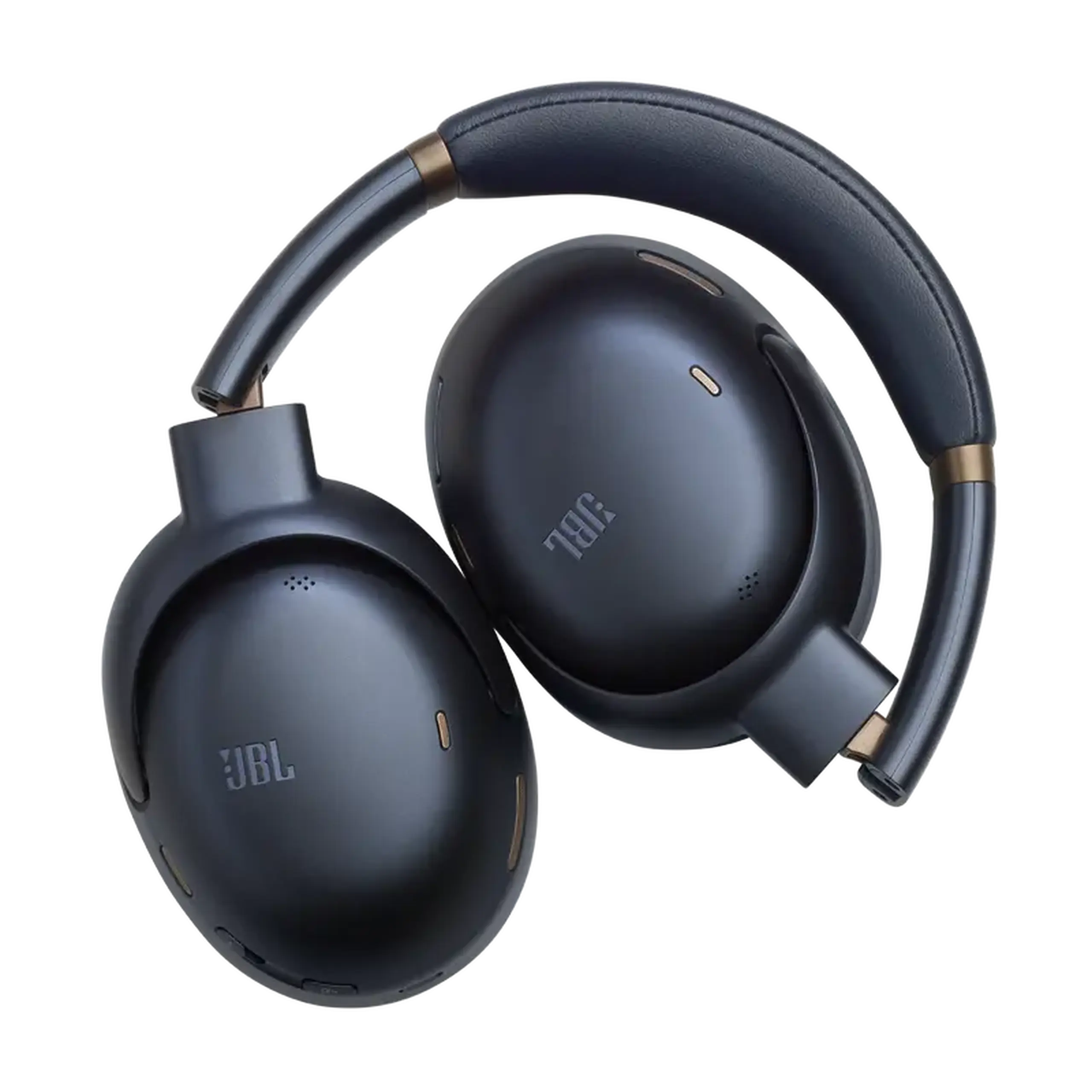 JBL Tour One M3 Smart TX, albastru, Bluetooth supraear, True Adaptive Noise Cancelling