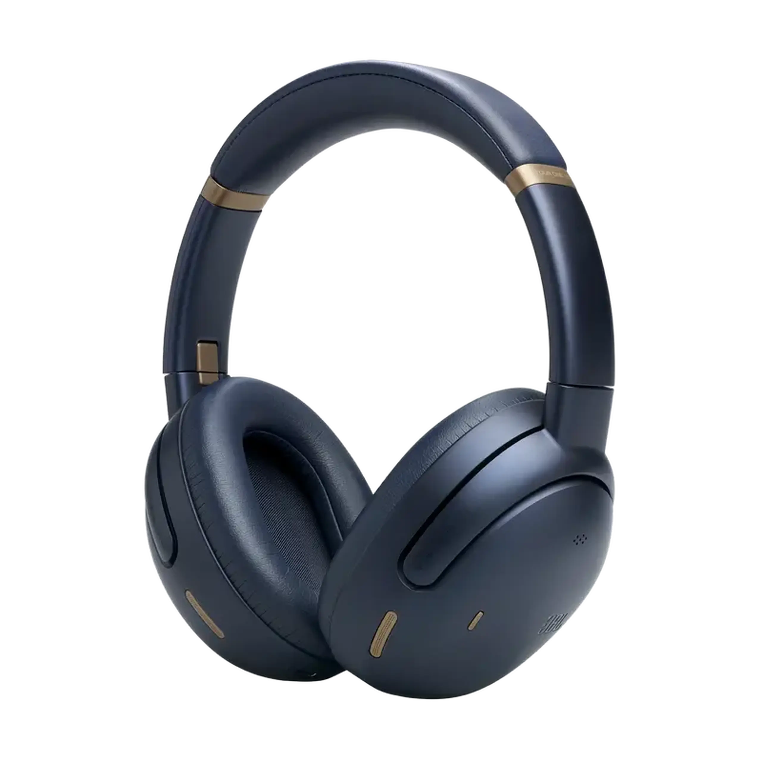 JBL Tour One M3 Smart TX, albastru, Bluetooth supraear, True Adaptive Noise Cancelling